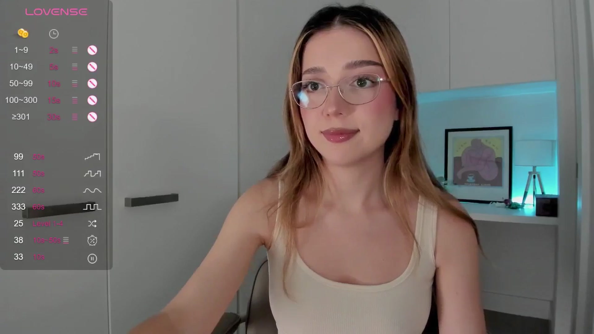 Gallery image thumbnail from cutiee's myfreecams stream on, 02/23/2026, 24:30 image 12 of 20