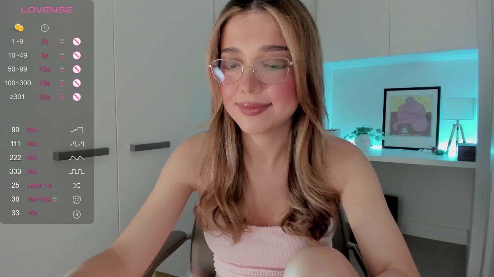Gallery image thumbnail from cutiee's myfreecams stream on, 02/27/2026, 03:50 image 4 of 20