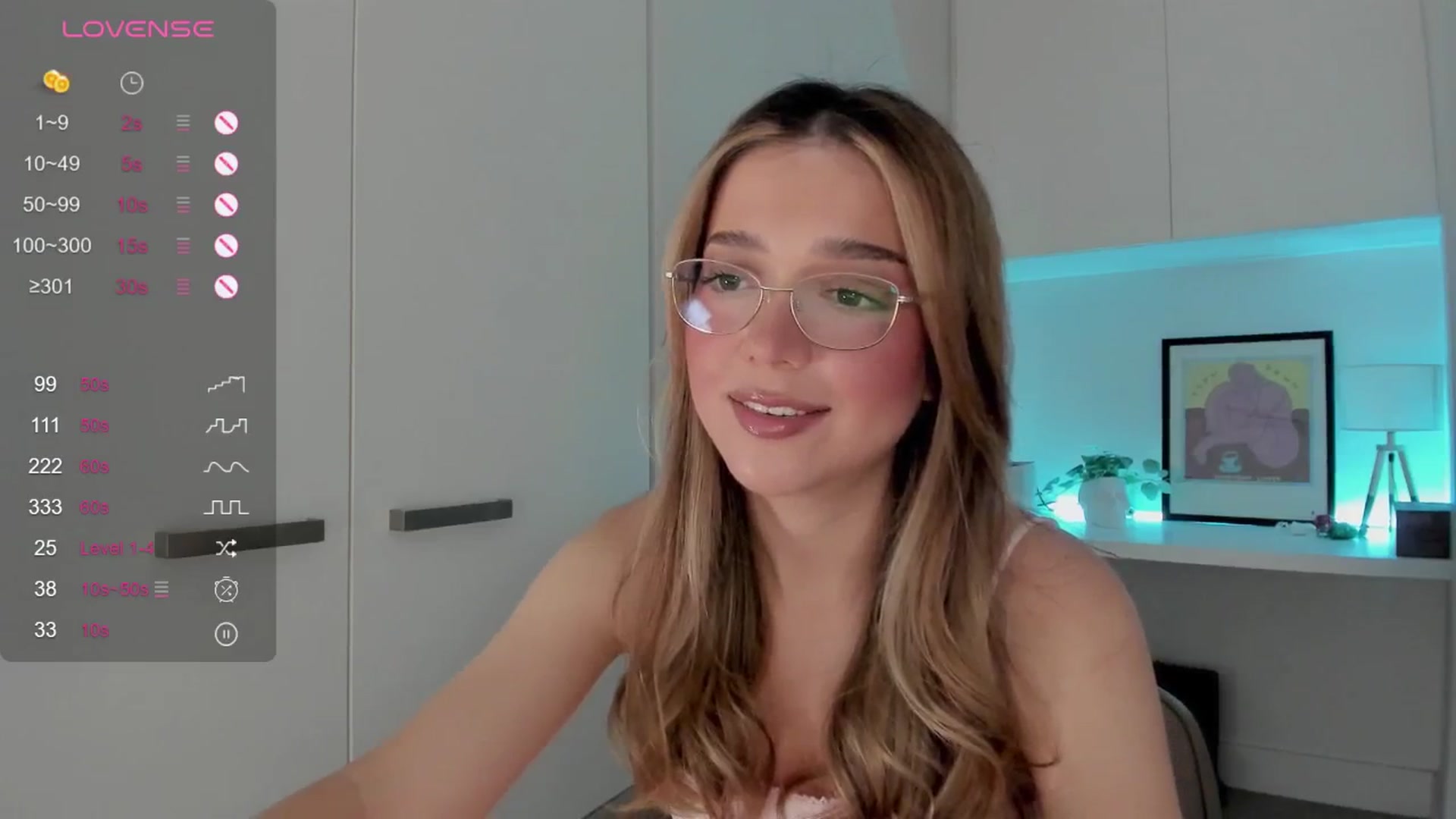 Gallery image thumbnail from cutiee's myfreecams stream on, 02/27/2026, 03:50 image 16 of 20