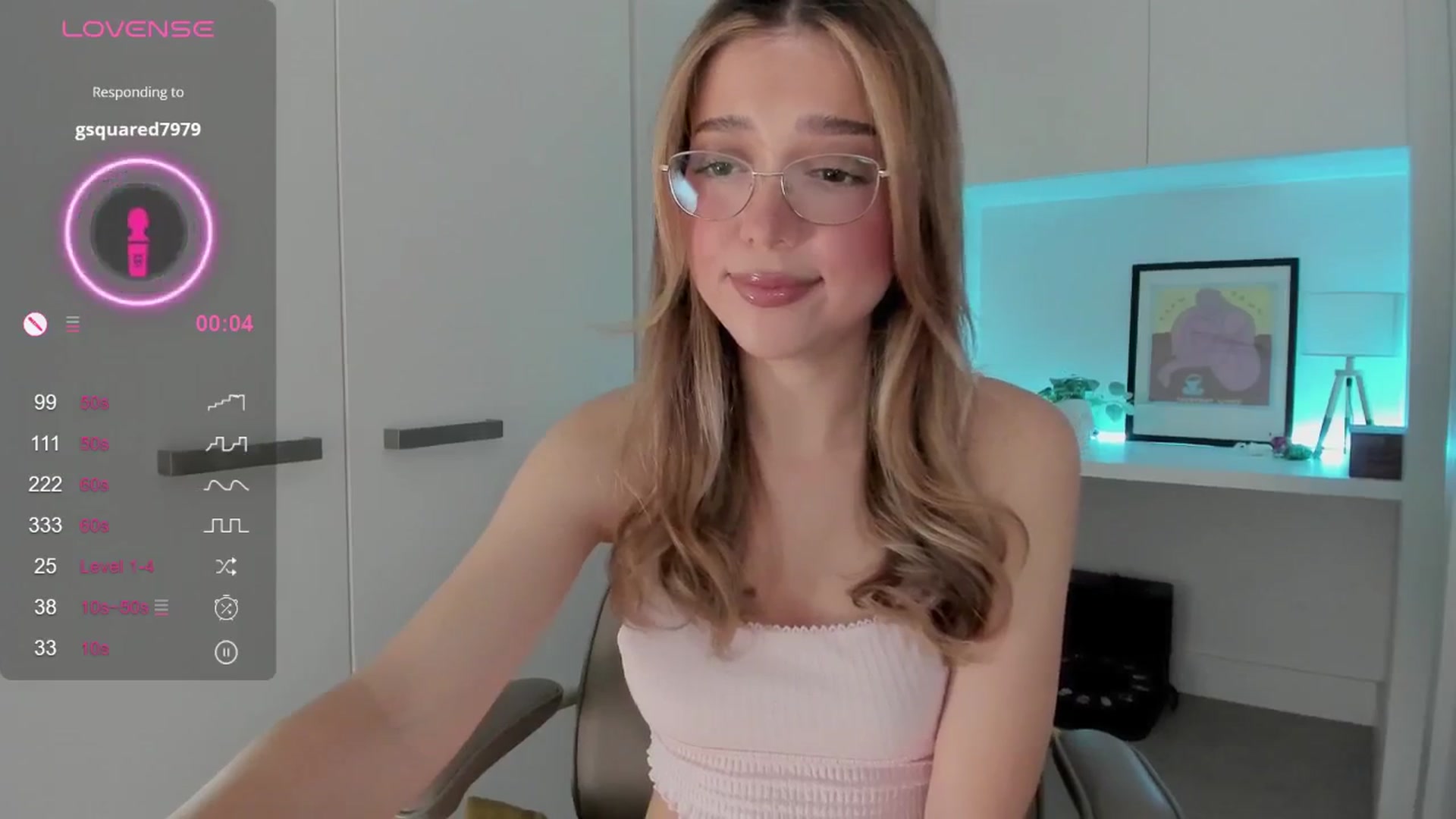 Gallery image thumbnail from cutiee's myfreecams stream on, 02/27/2026, 03:50 image 3 of 20