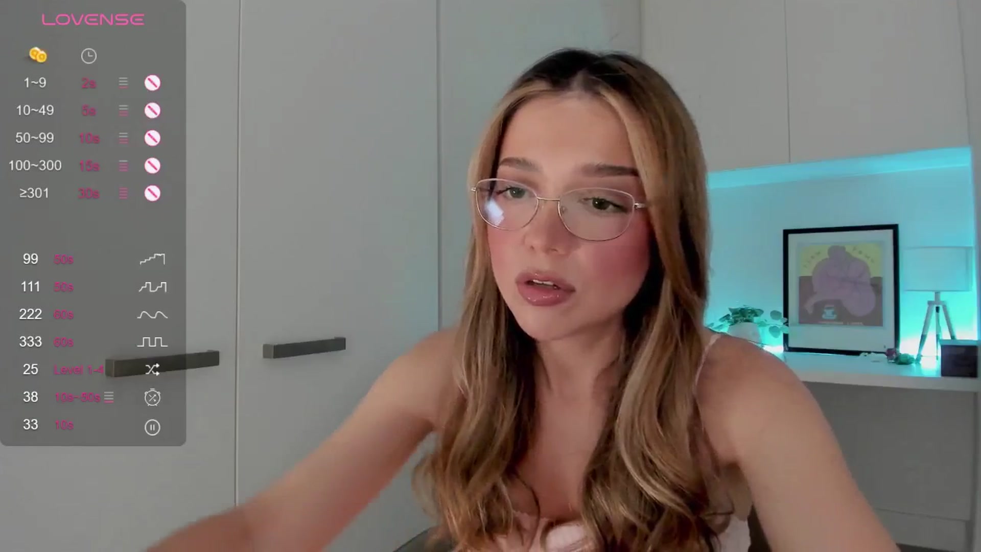 Gallery image thumbnail from cutiee's myfreecams stream on, 02/27/2026, 03:50 image 17 of 20