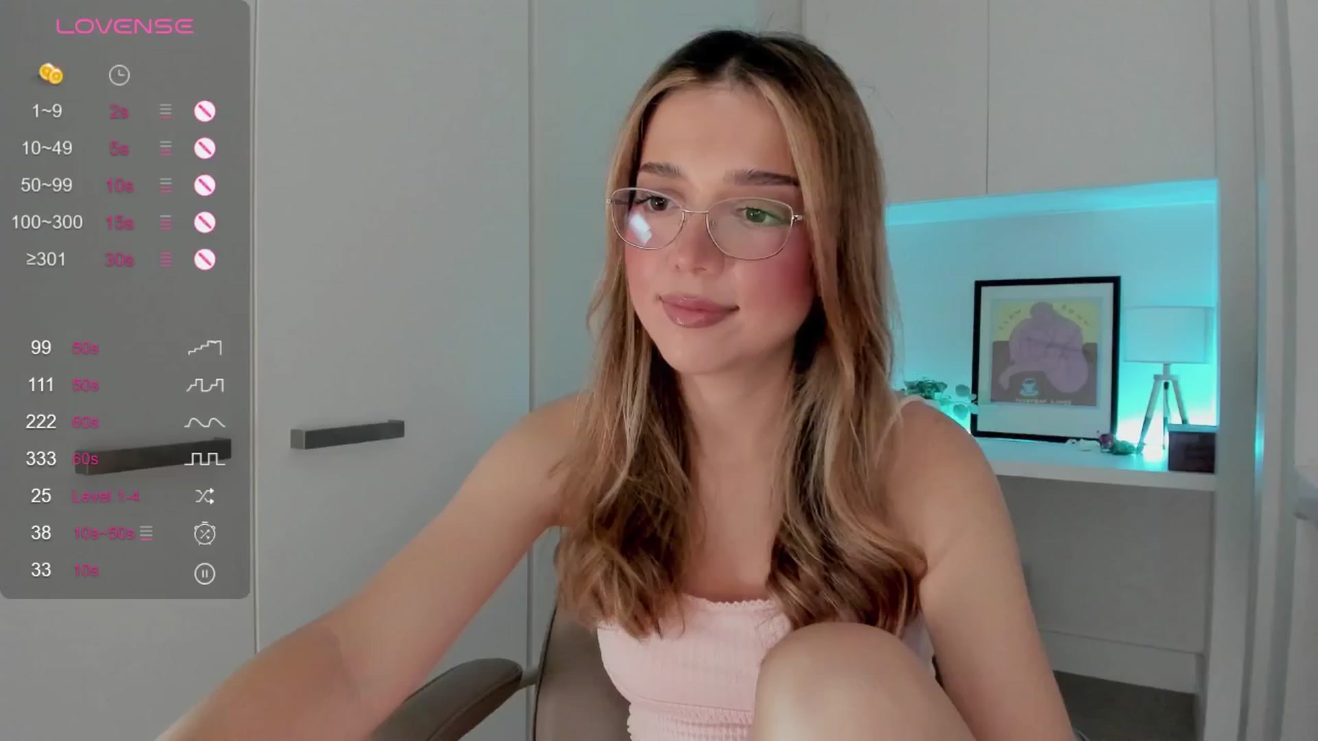 Gallery image thumbnail from cutiee's myfreecams stream on, 02/27/2026, 04:48 image 12 of 20