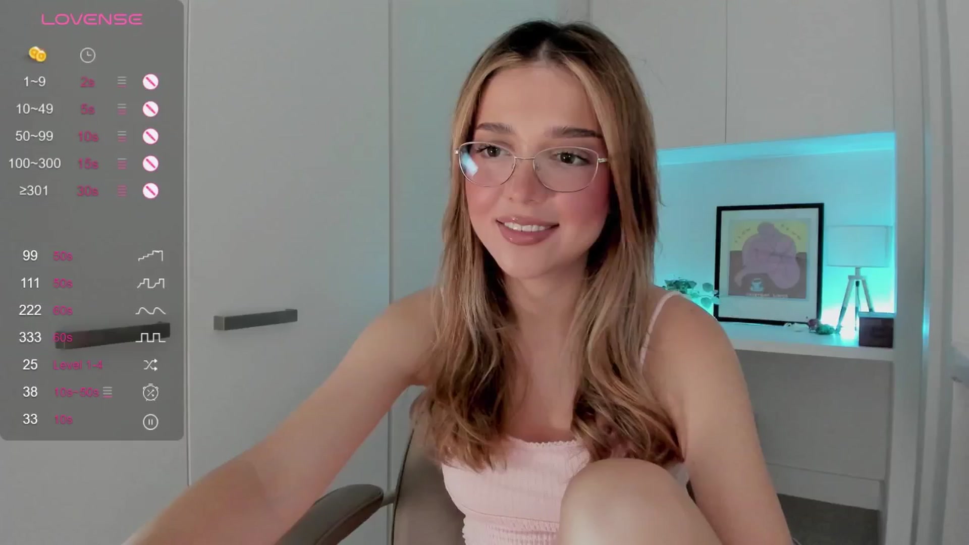 Gallery image thumbnail from cutiee's myfreecams stream on, 02/27/2026, 04:48 image 11 of 20