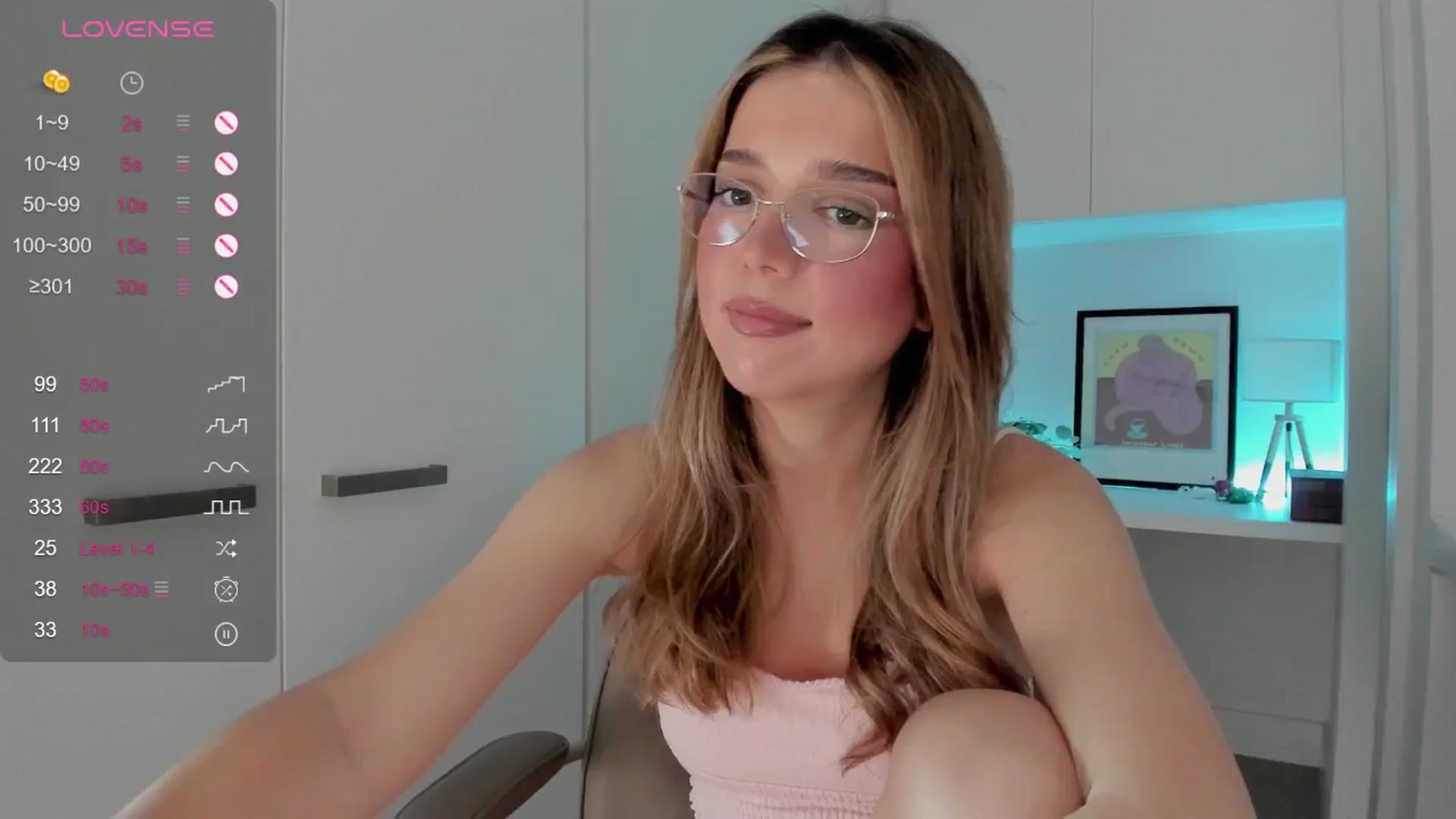 Gallery image thumbnail from cutiee's myfreecams stream on, 02/27/2026, 04:48 image 10 of 20
