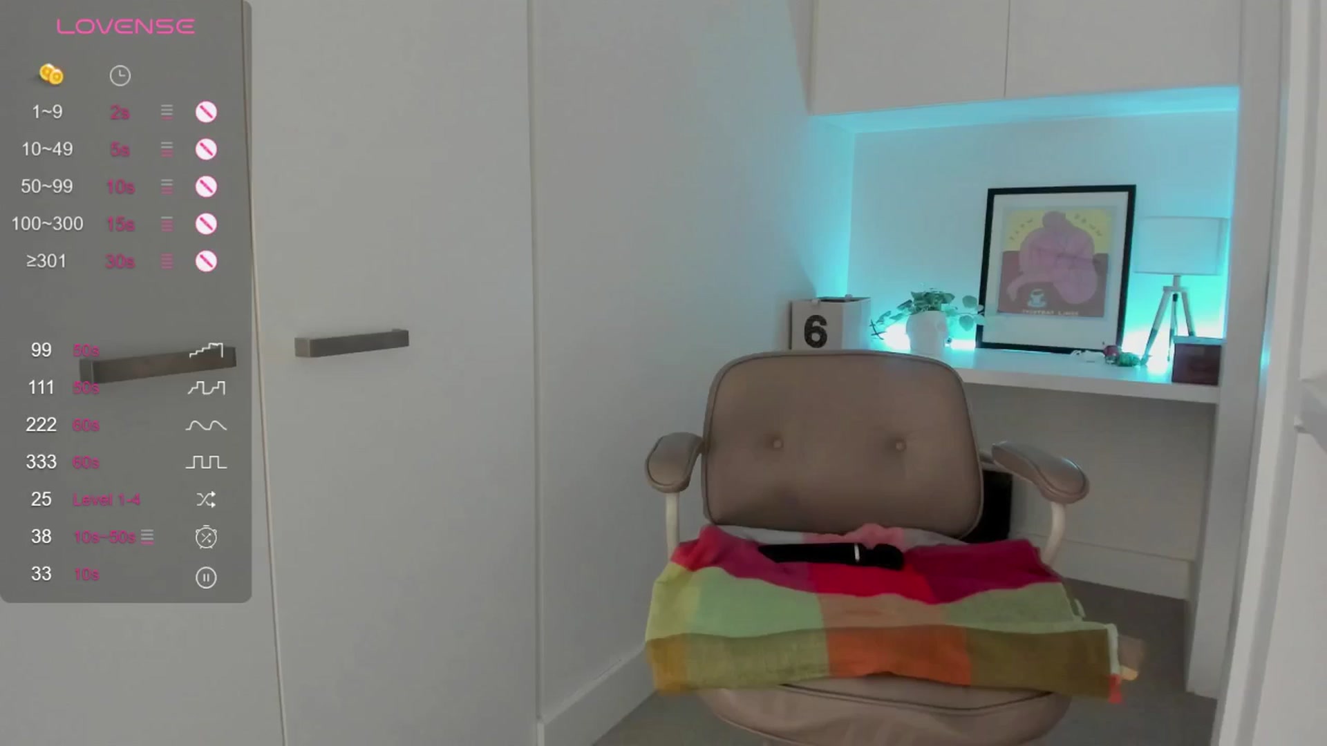Gallery image thumbnail from cutiee's myfreecams stream on, 02/27/2026, 04:48 image 6 of 20