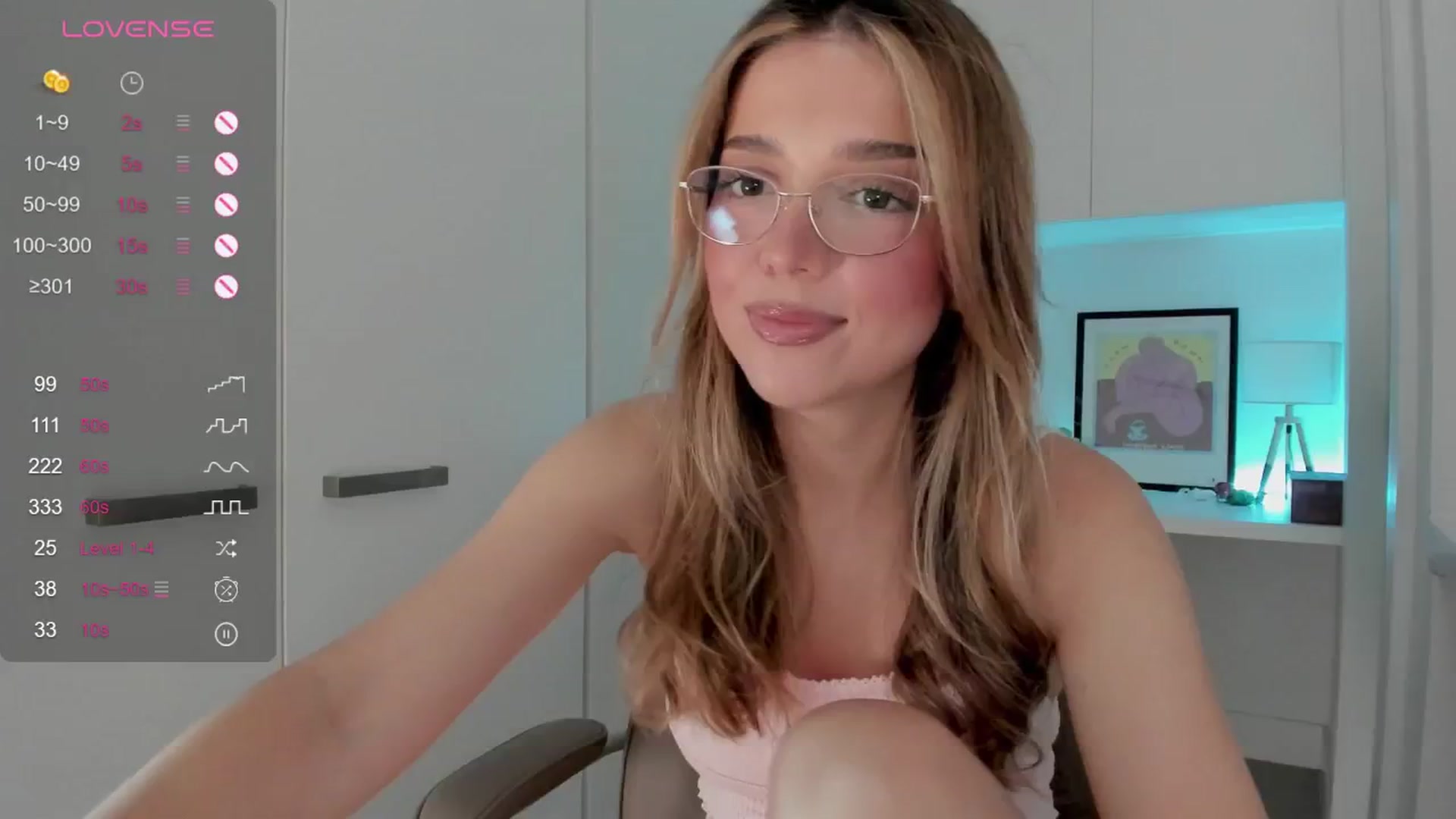 Gallery image thumbnail from cutiee's myfreecams stream on, 02/27/2026, 04:48 image 9 of 20