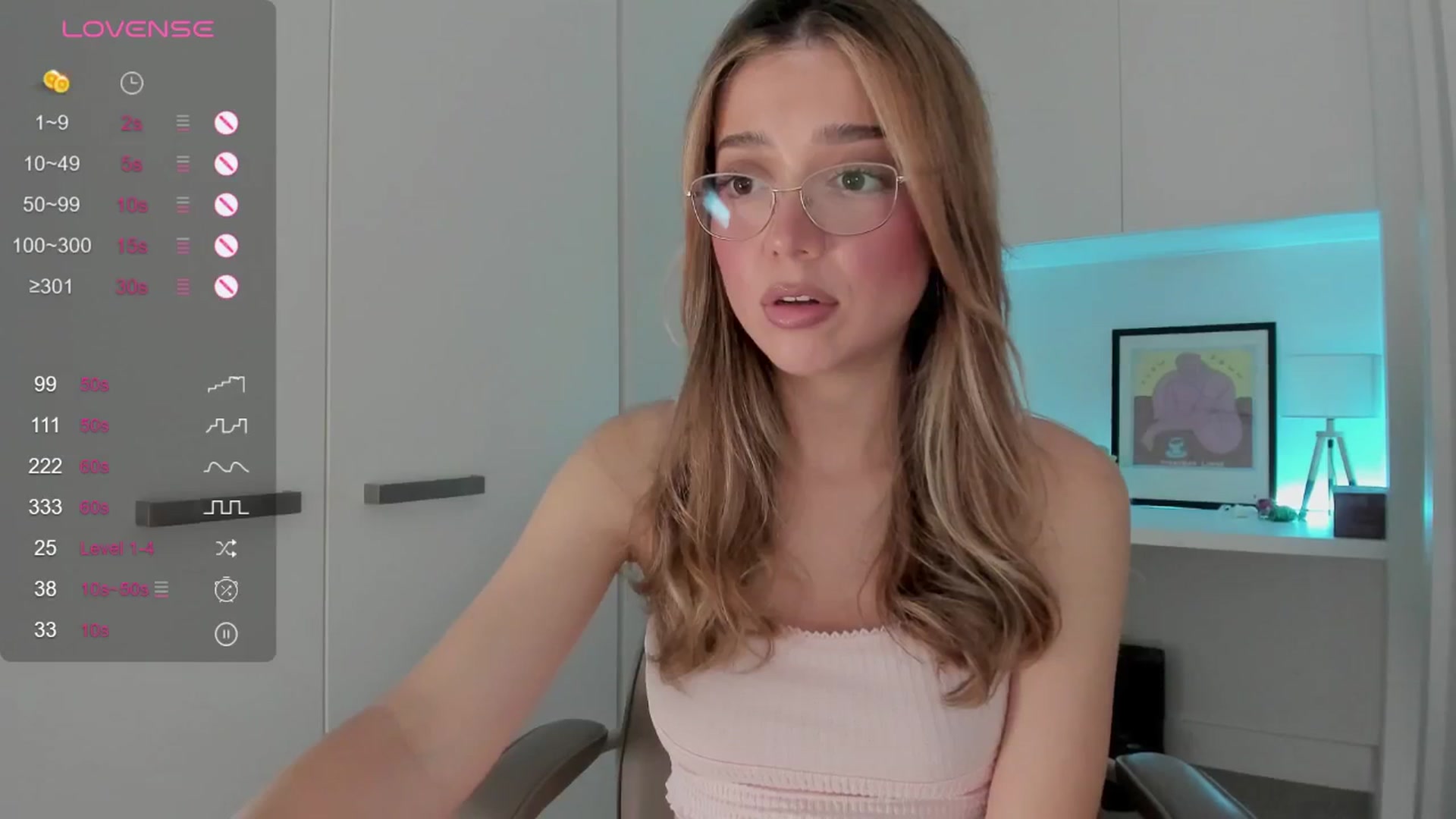 Gallery image thumbnail from cutiee's myfreecams stream on, 02/27/2026, 05:51 image 11 of 20