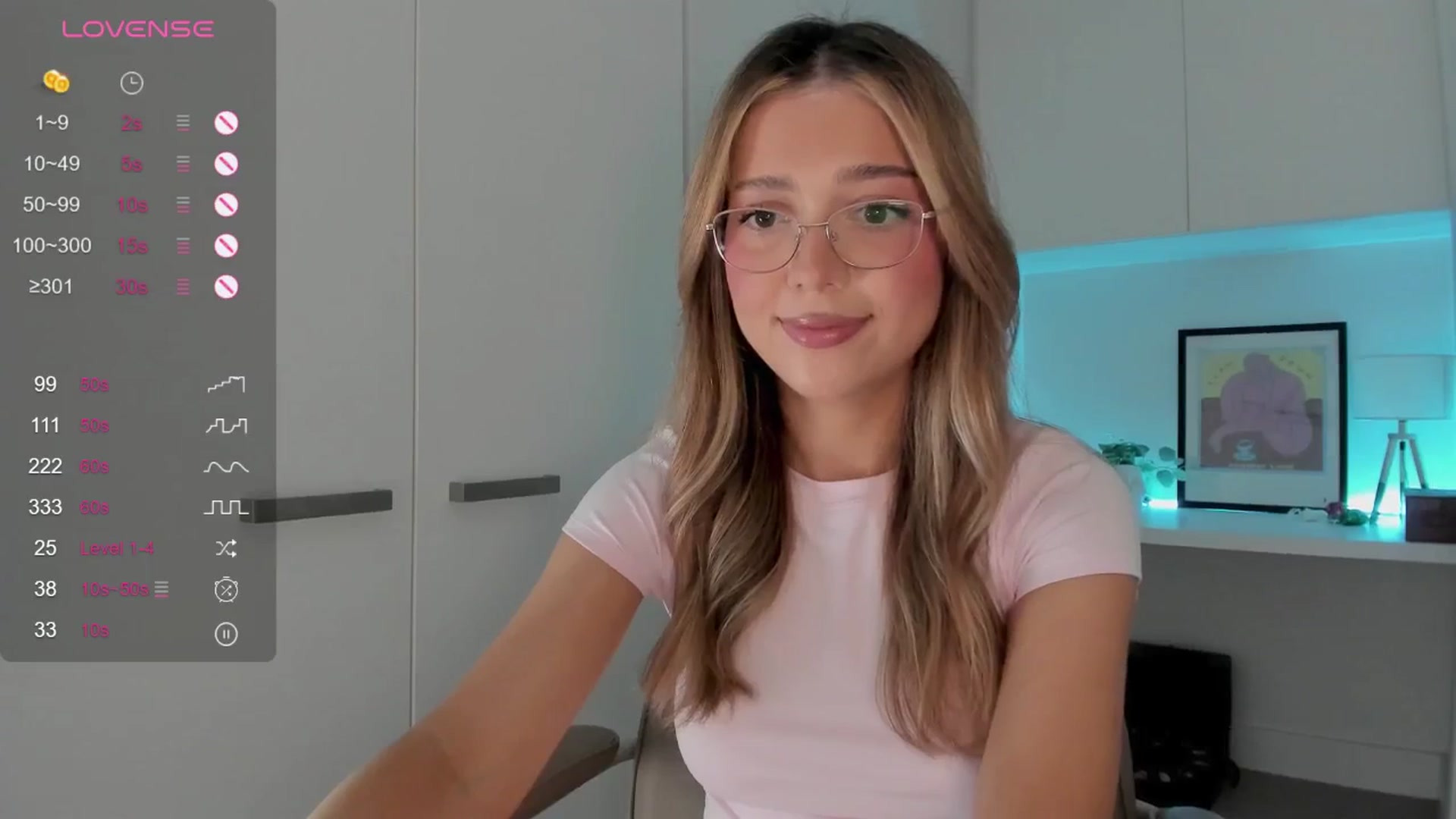 Gallery image thumbnail from cutiee's myfreecams stream on, 03/01/2026, 04:07 image 6 of 20