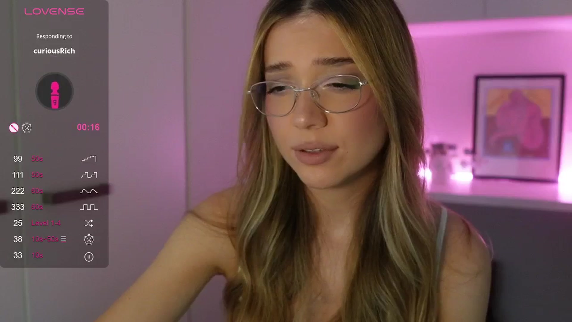 Gallery image thumbnail from cutiee's myfreecams stream on, 03/16/2026, 02:24 image 13 of 20