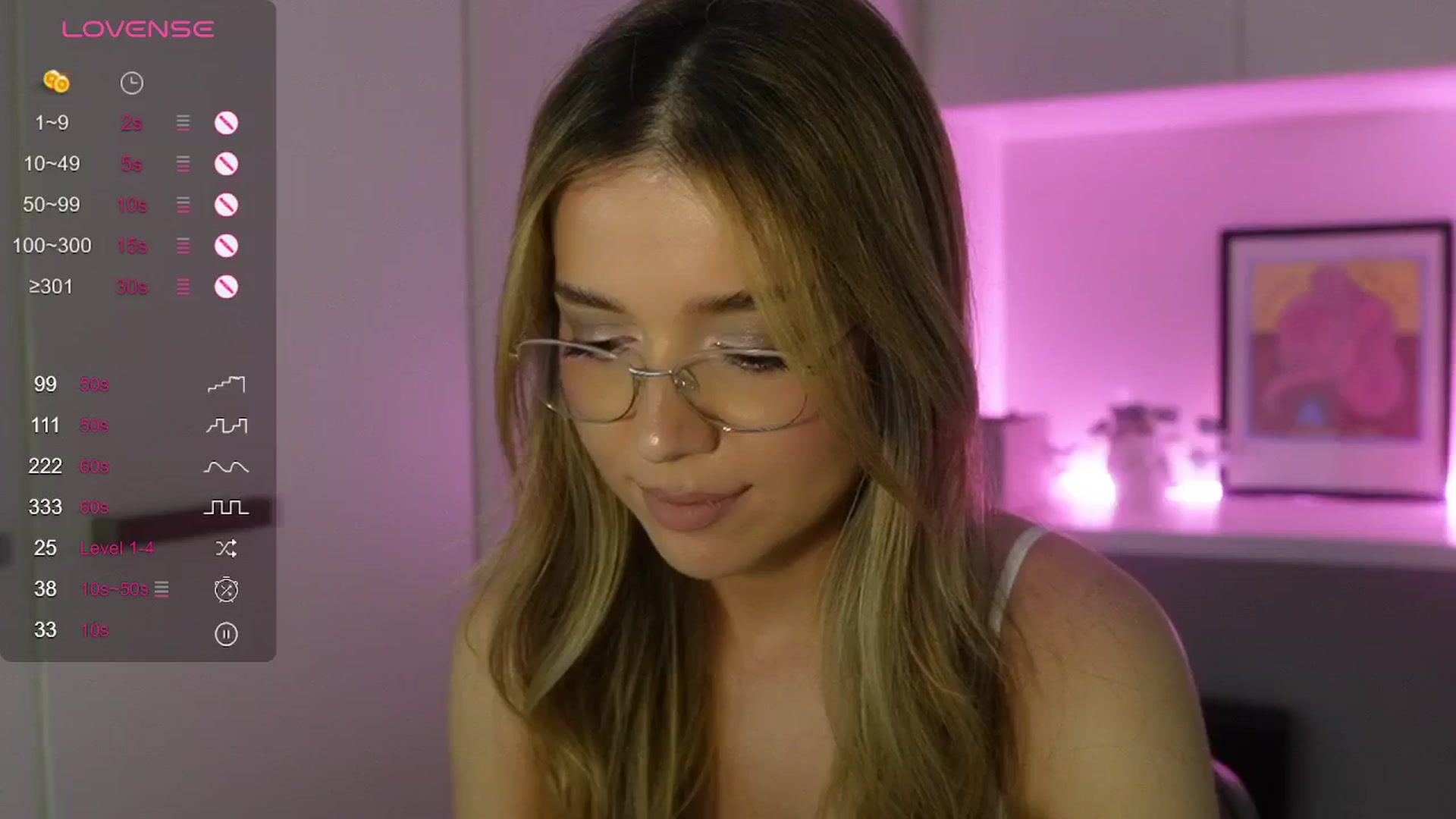 Gallery image thumbnail from cutiee's myfreecams stream on, 03/16/2026, 04:36 image 17 of 20