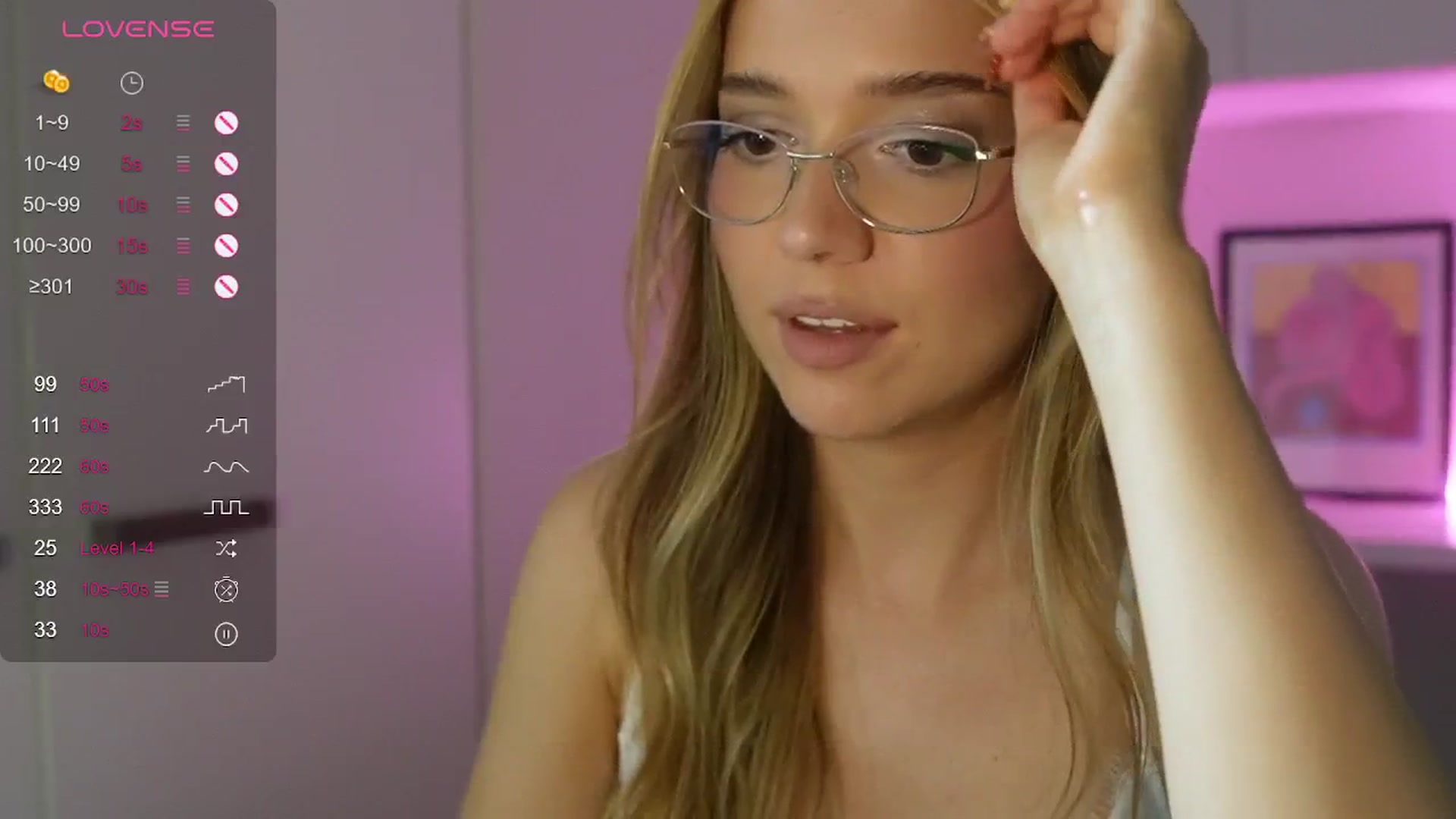 Gallery image thumbnail from cutiee's myfreecams stream on, 03/16/2026, 04:36 image 3 of 20