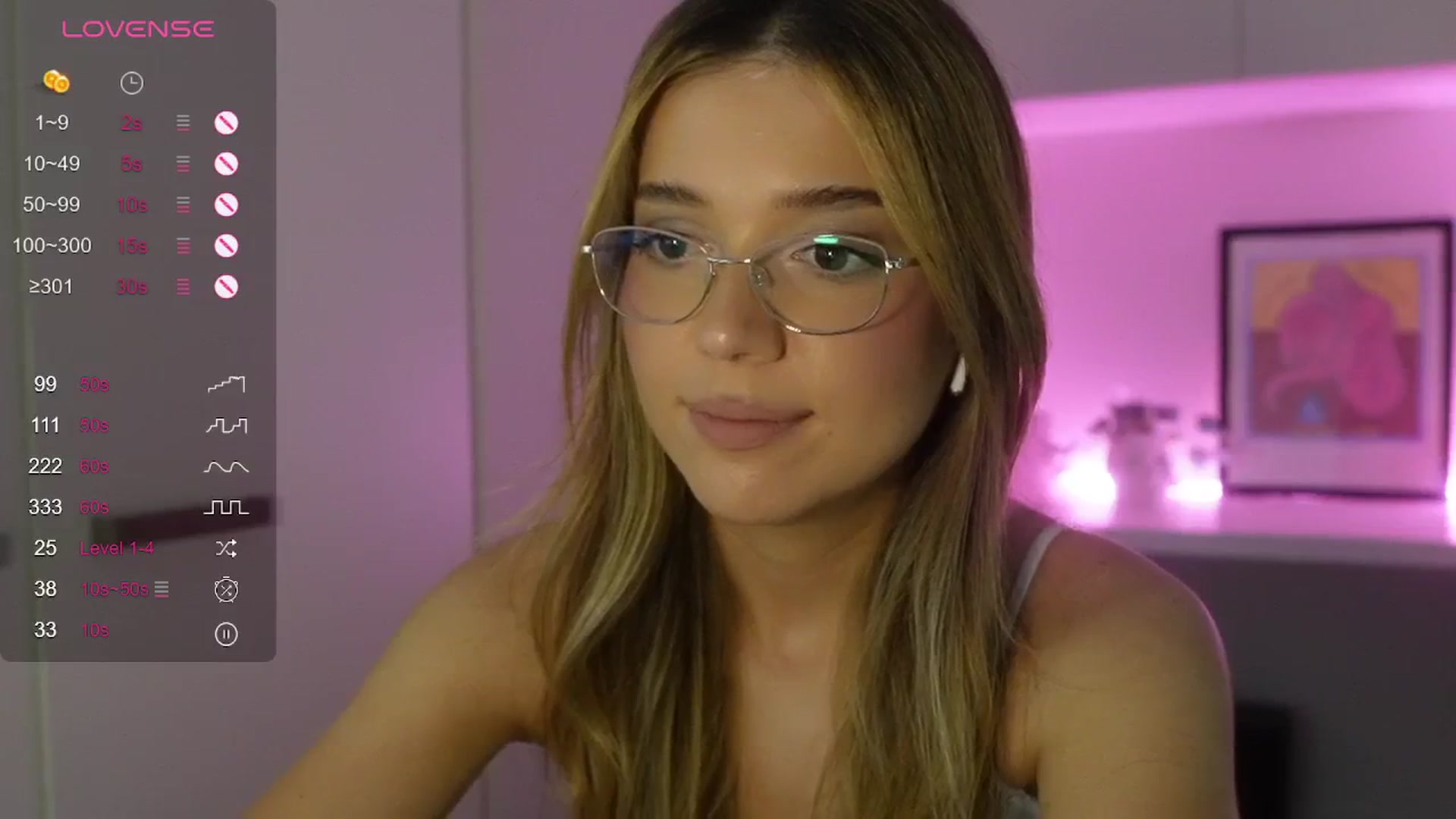 Gallery image thumbnail from cutiee's myfreecams stream on, 03/16/2026, 04:36 image 18 of 20
