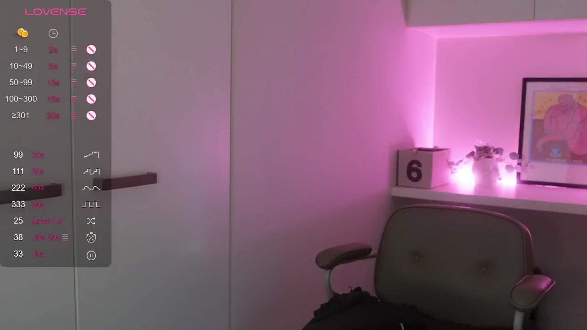 Gallery image thumbnail from cutiee's myfreecams stream on, 03/21/2026, 03:46 image 19 of 20
