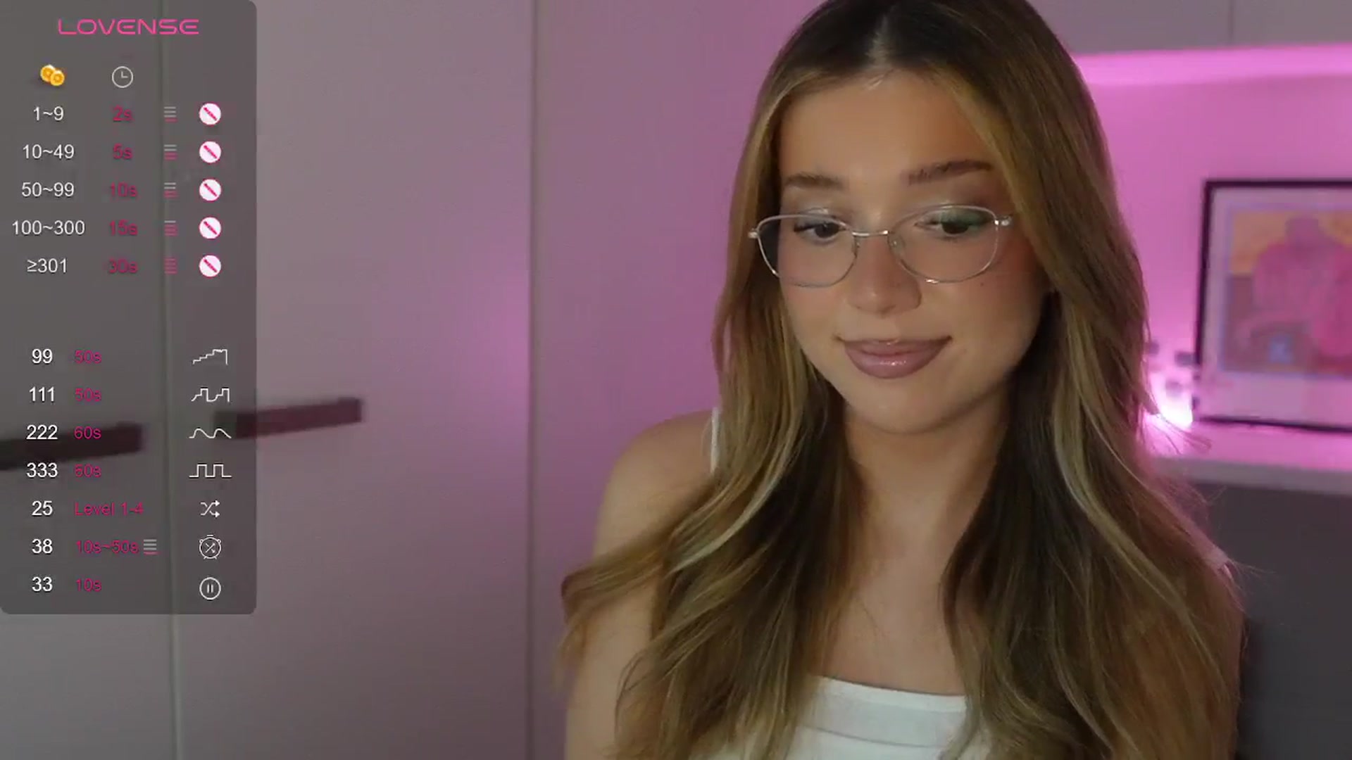 Gallery image thumbnail from cutiee's myfreecams stream on, 03/21/2026, 03:46 image 6 of 20