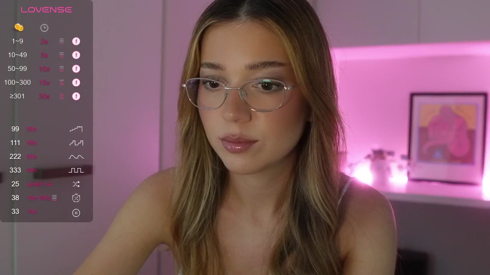 Gallery image thumbnail from cutiee's myfreecams stream on, 03/22/2026, 03:23 image 6 of 20
