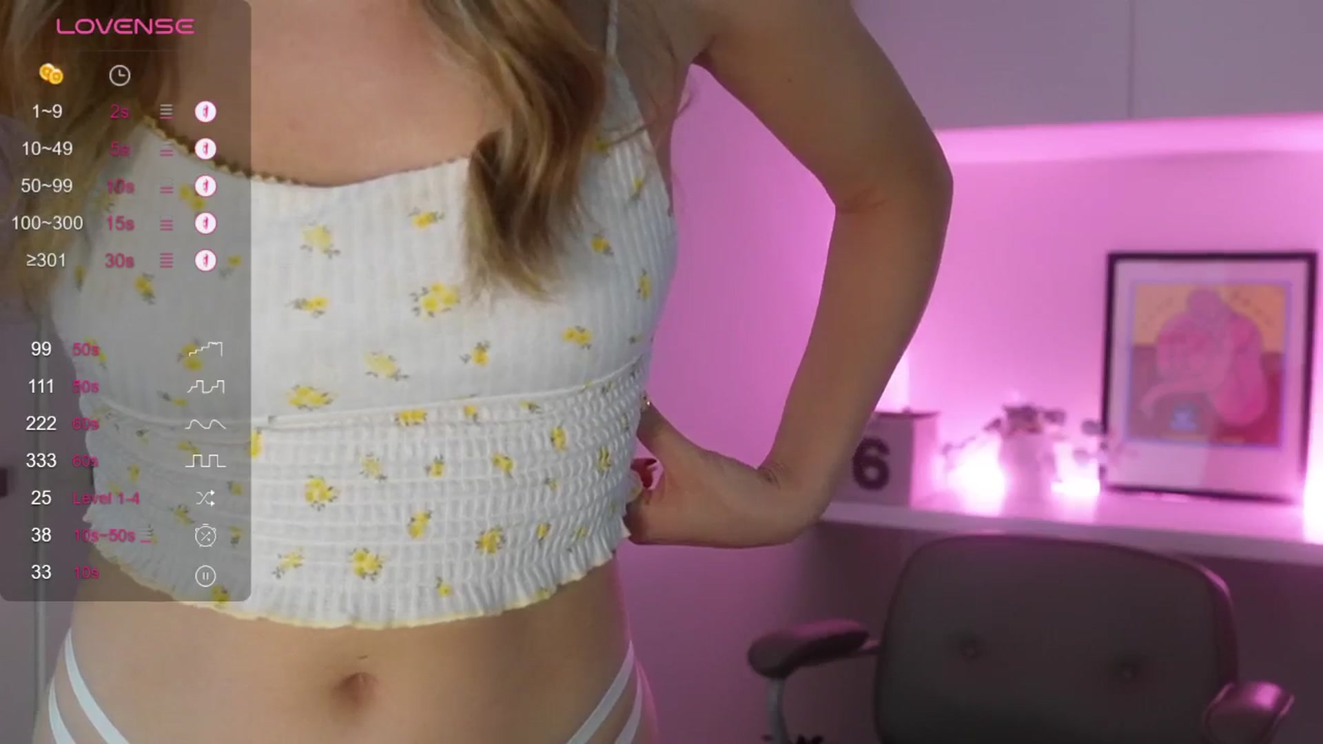 Gallery image thumbnail from cutiee's myfreecams stream on, 03/22/2026, 03:23 image 15 of 20