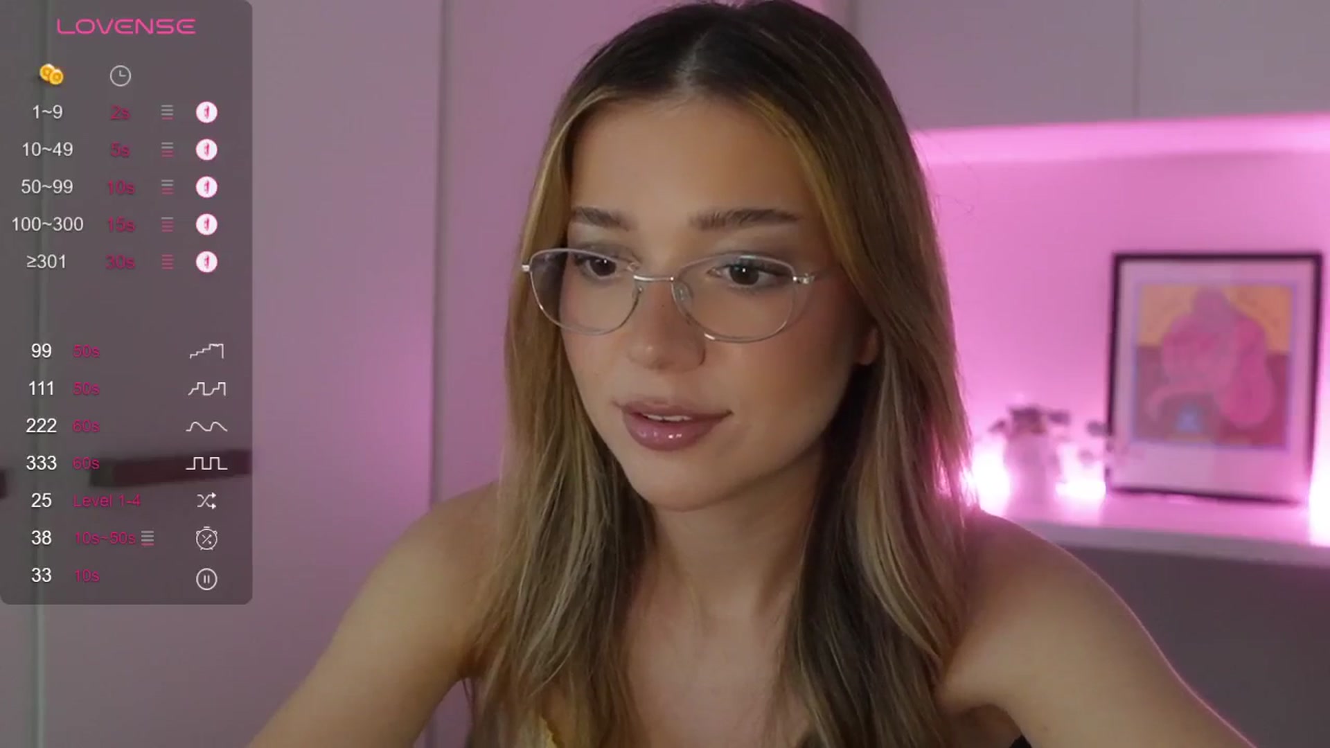 Gallery image thumbnail from cutiee's myfreecams stream on, 03/22/2026, 03:23 image 12 of 20