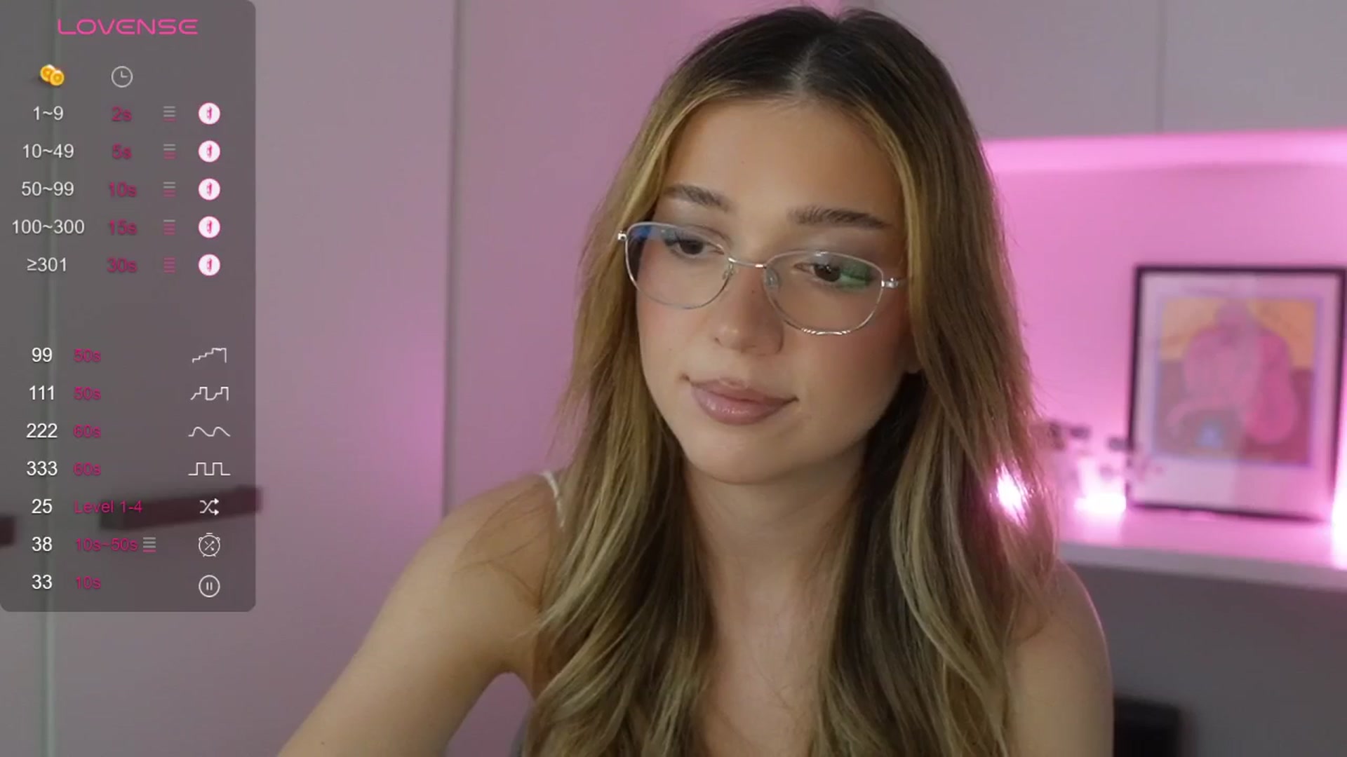 Gallery image thumbnail from cutiee's myfreecams stream on, 03/22/2026, 04:57 image 9 of 20