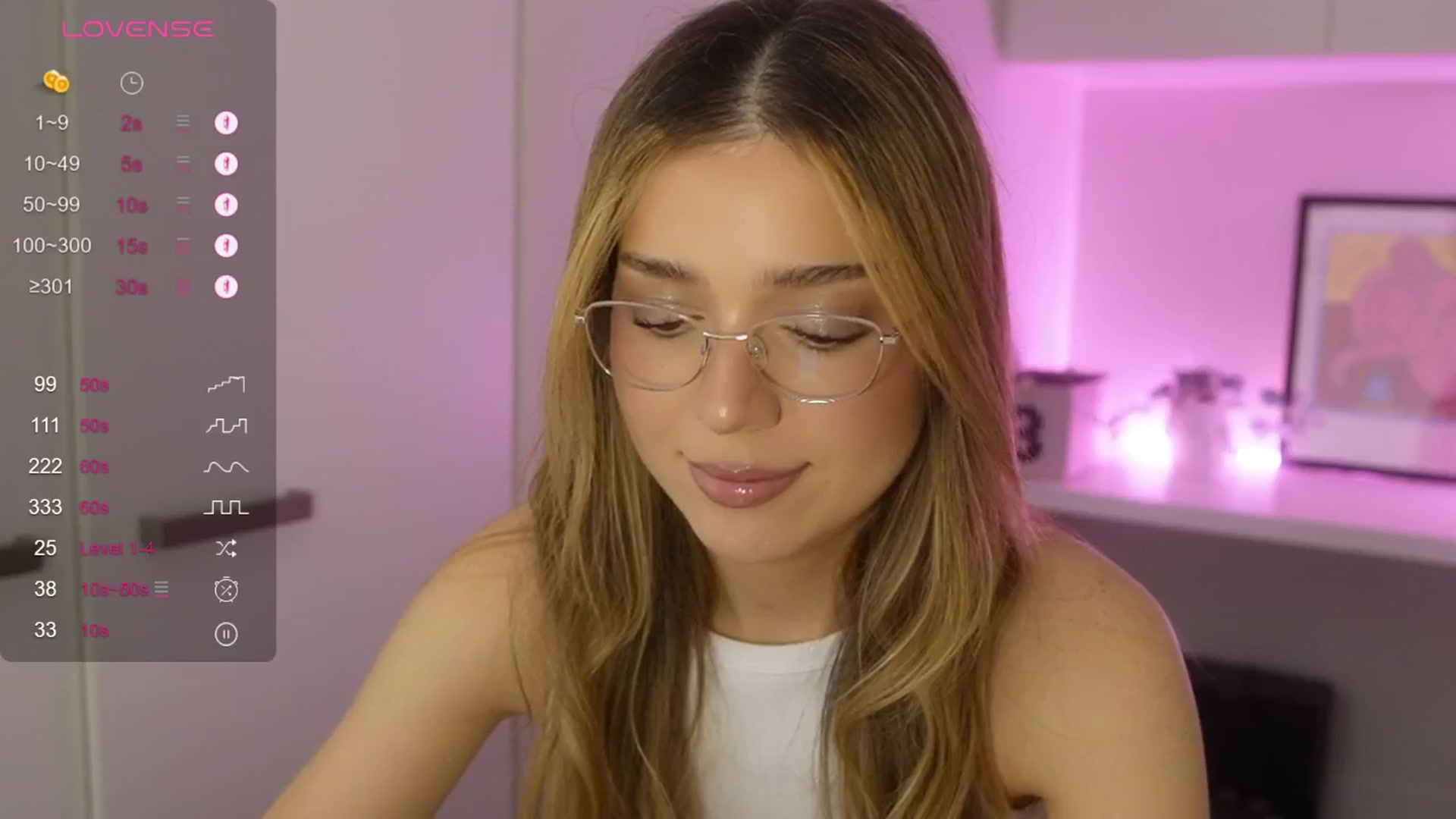 Gallery image thumbnail from cutiee's myfreecams stream on, 03/27/2026, 04:01 image 3 of 20