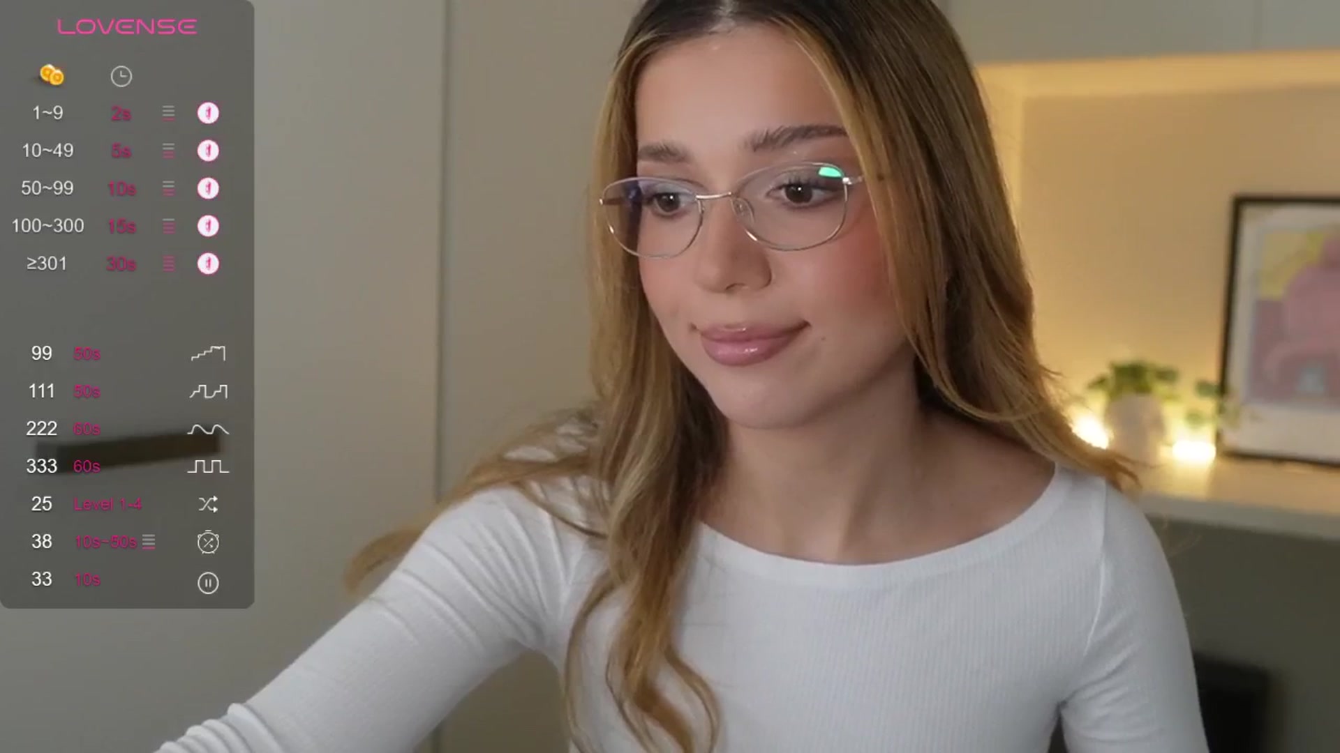 Gallery image thumbnail from cutiee's myfreecams stream on, 03/30/2026, 04:02 image 15 of 20