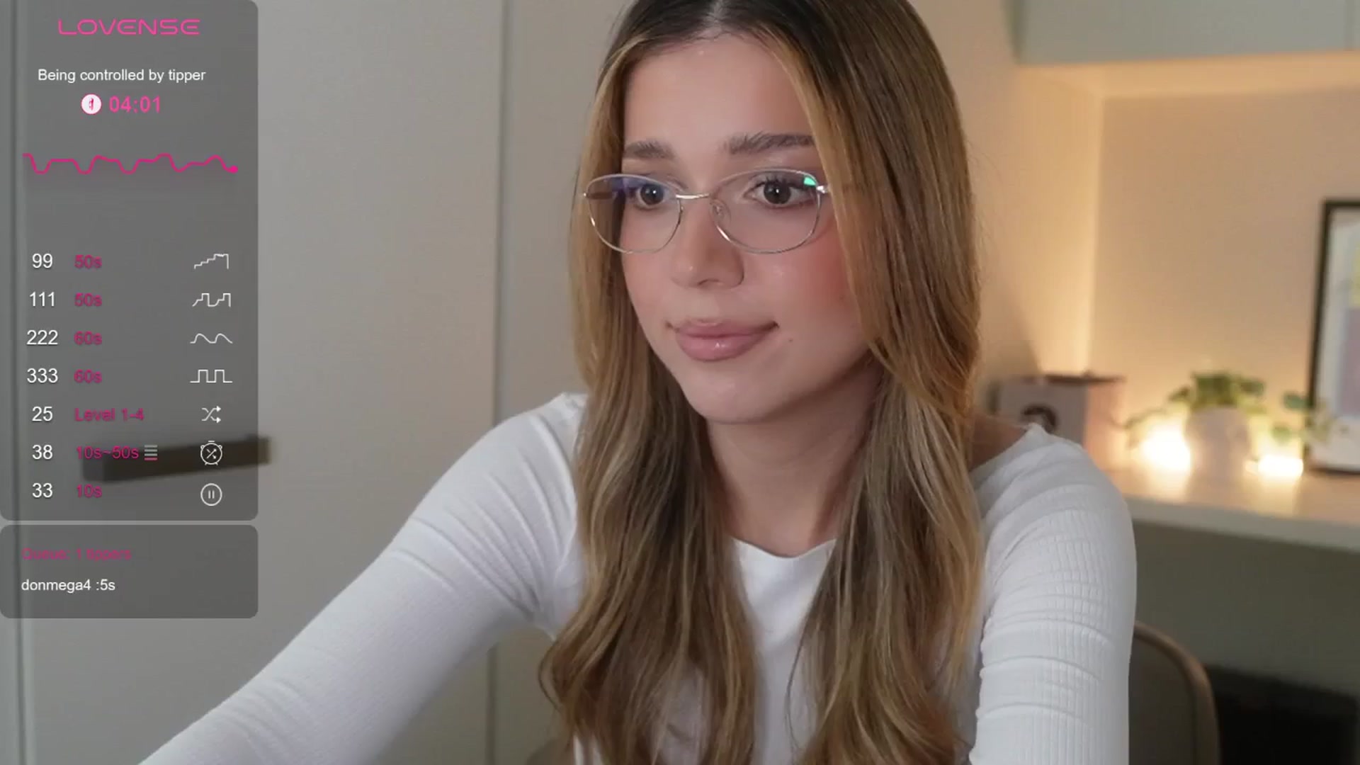 Gallery image thumbnail from cutiee's myfreecams stream on, 03/30/2026, 05:17 image 1 of 20