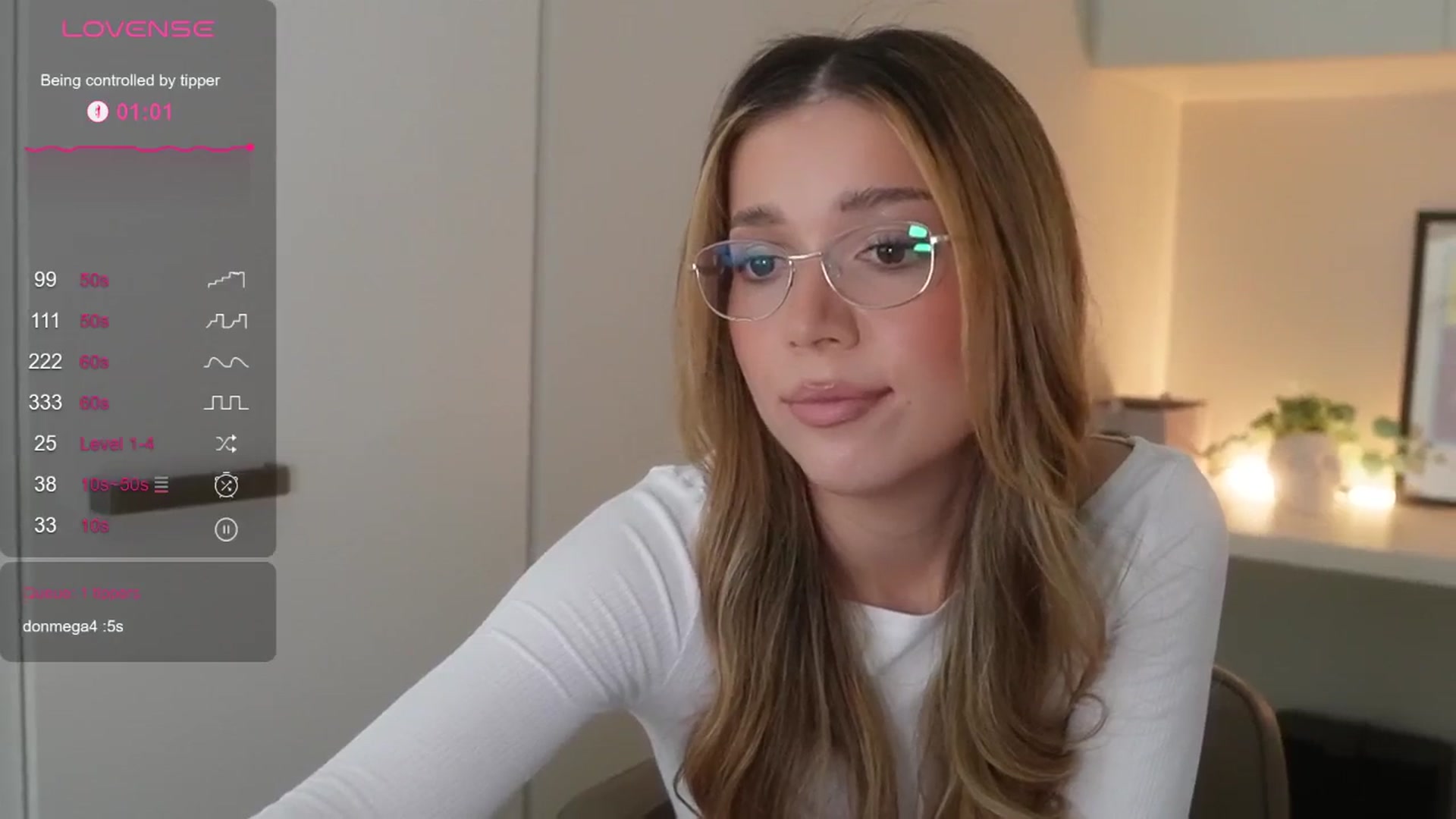Gallery image thumbnail from cutiee's myfreecams stream on, 03/30/2026, 05:17 image 6 of 20