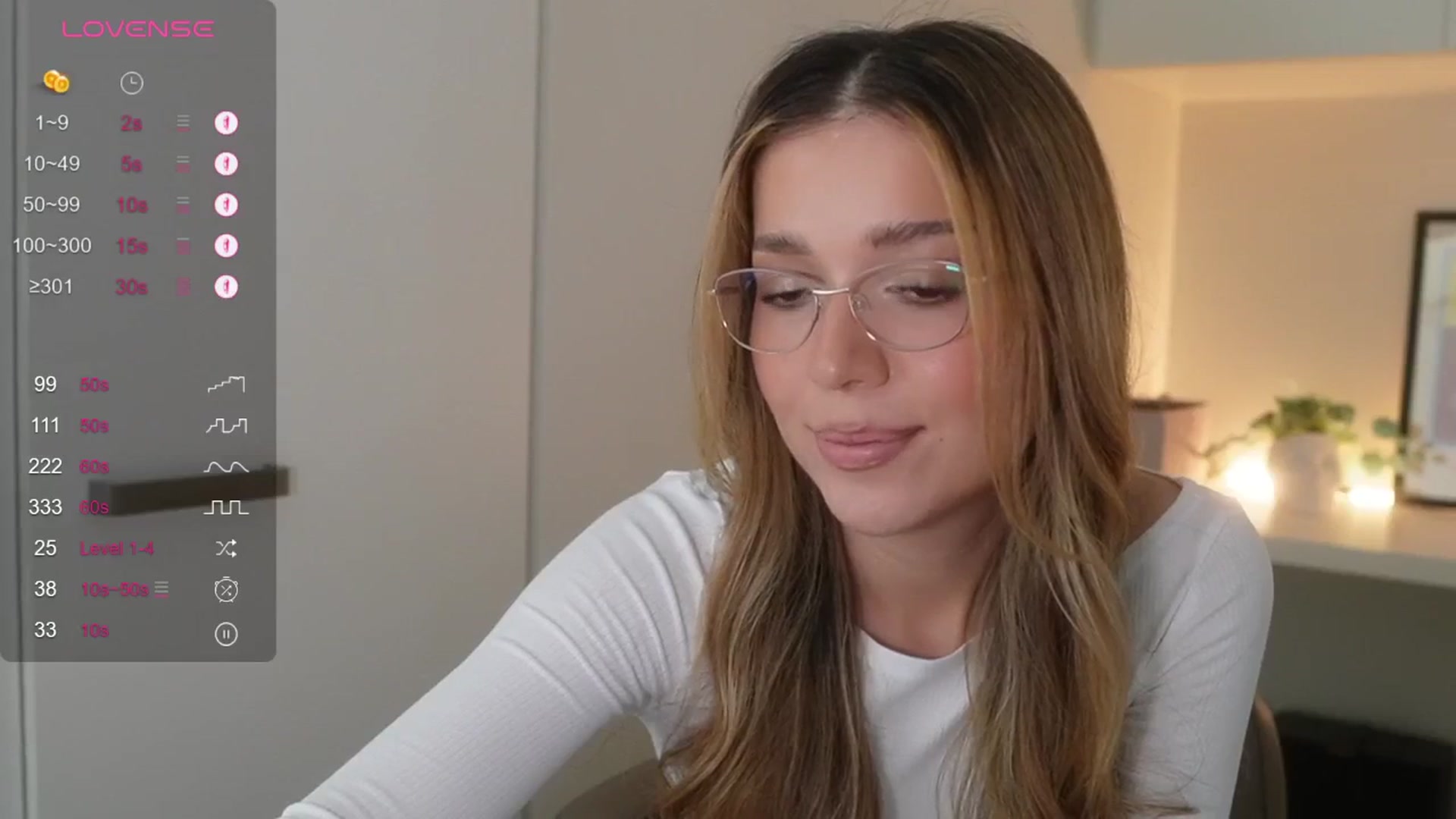 Gallery image thumbnail from cutiee's myfreecams stream on, 03/30/2026, 05:17 image 10 of 20