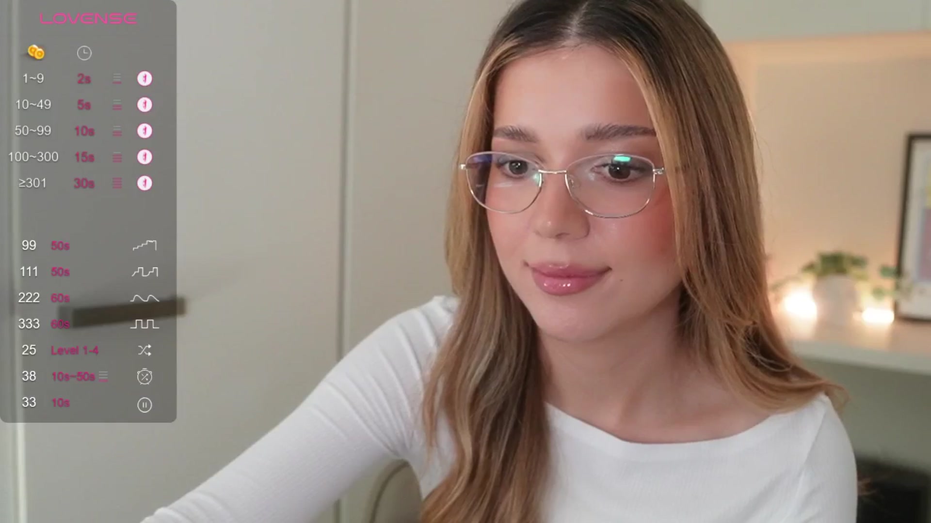 Gallery image thumbnail from cutiee's myfreecams stream on, 03/30/2026, 06:29 image 20 of 20