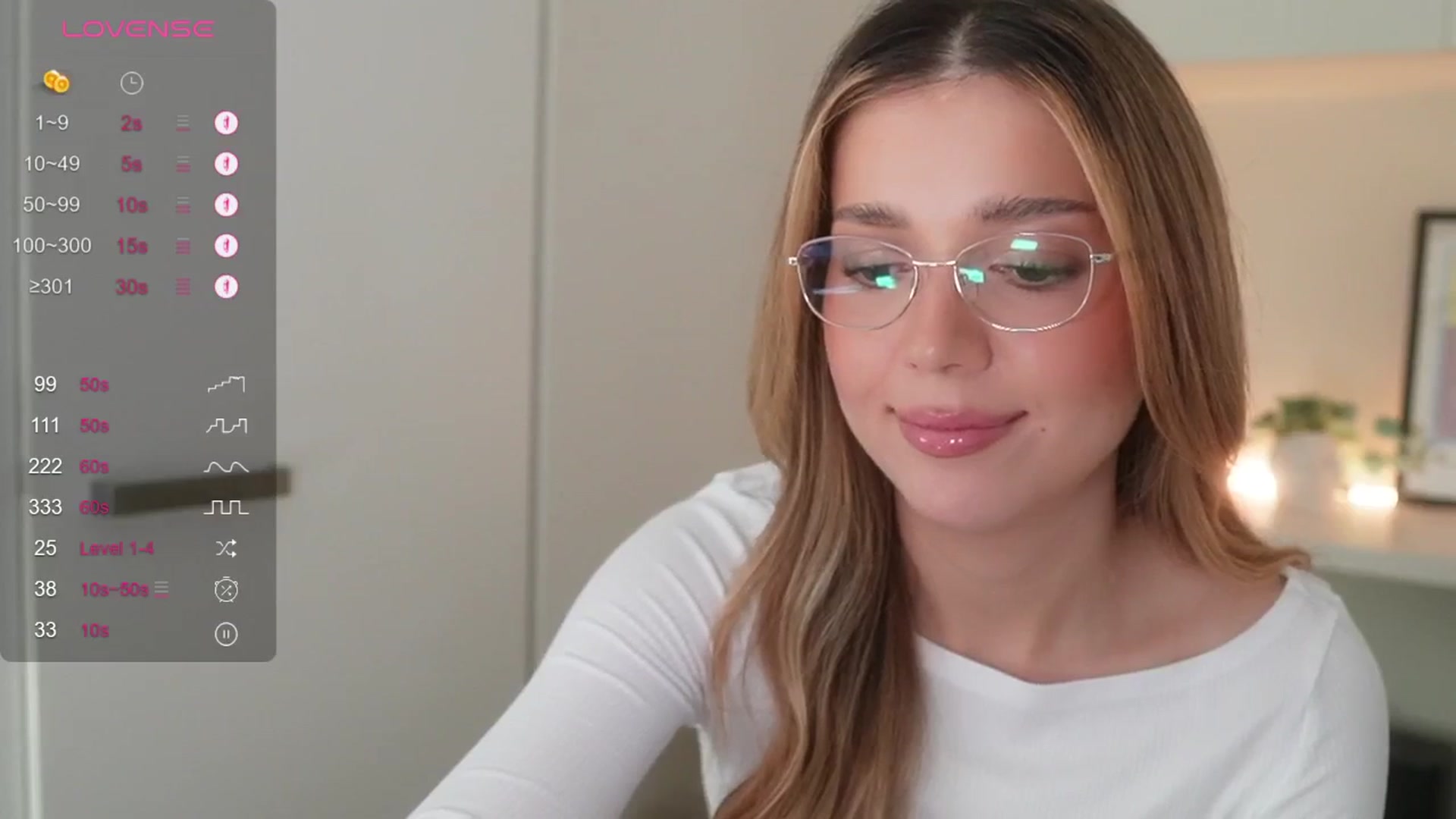 Gallery image thumbnail from cutiee's myfreecams stream on, 03/30/2026, 06:29 image 13 of 20