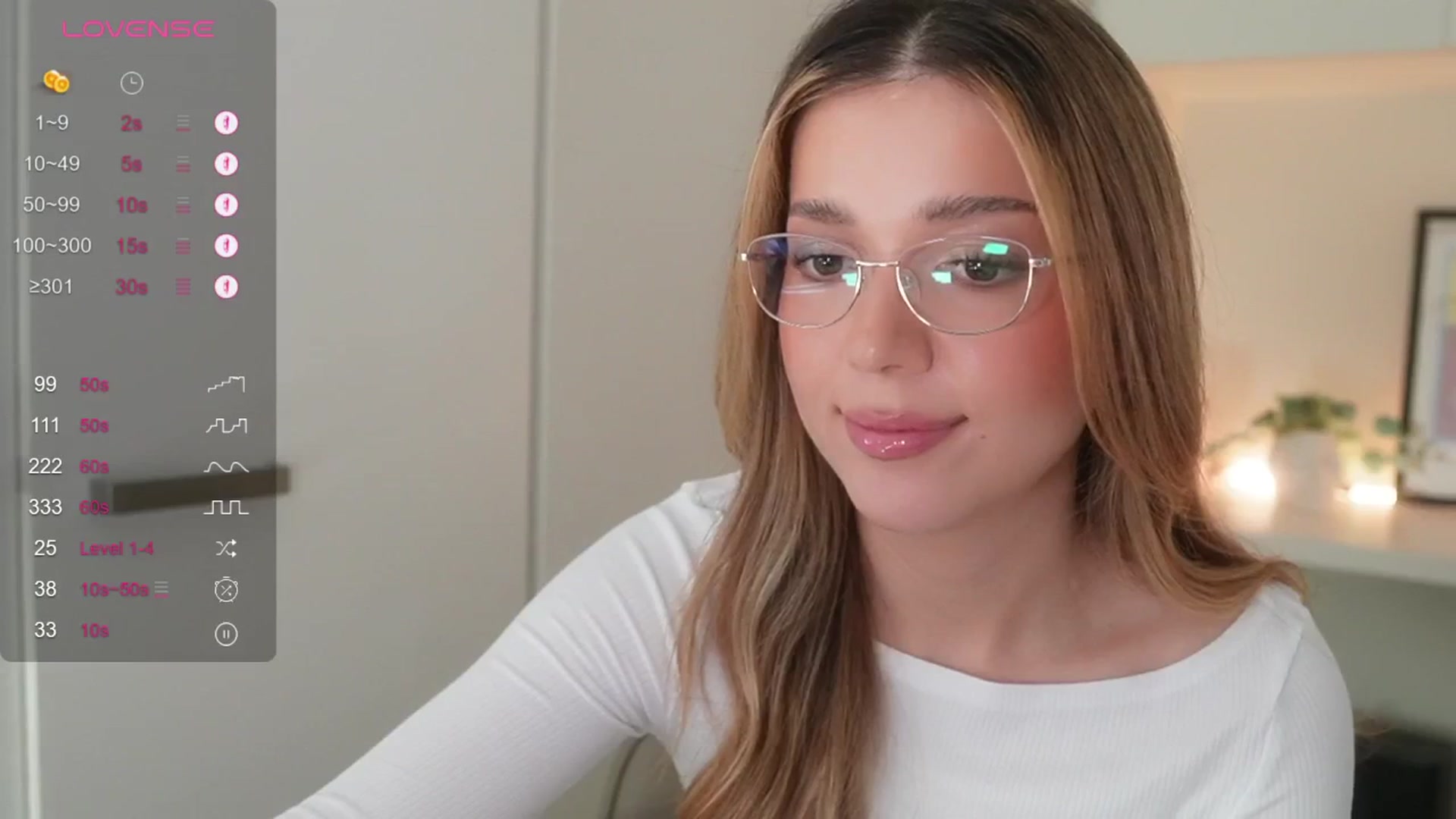 Gallery image thumbnail from cutiee's myfreecams stream on, 03/30/2026, 06:29 image 14 of 20