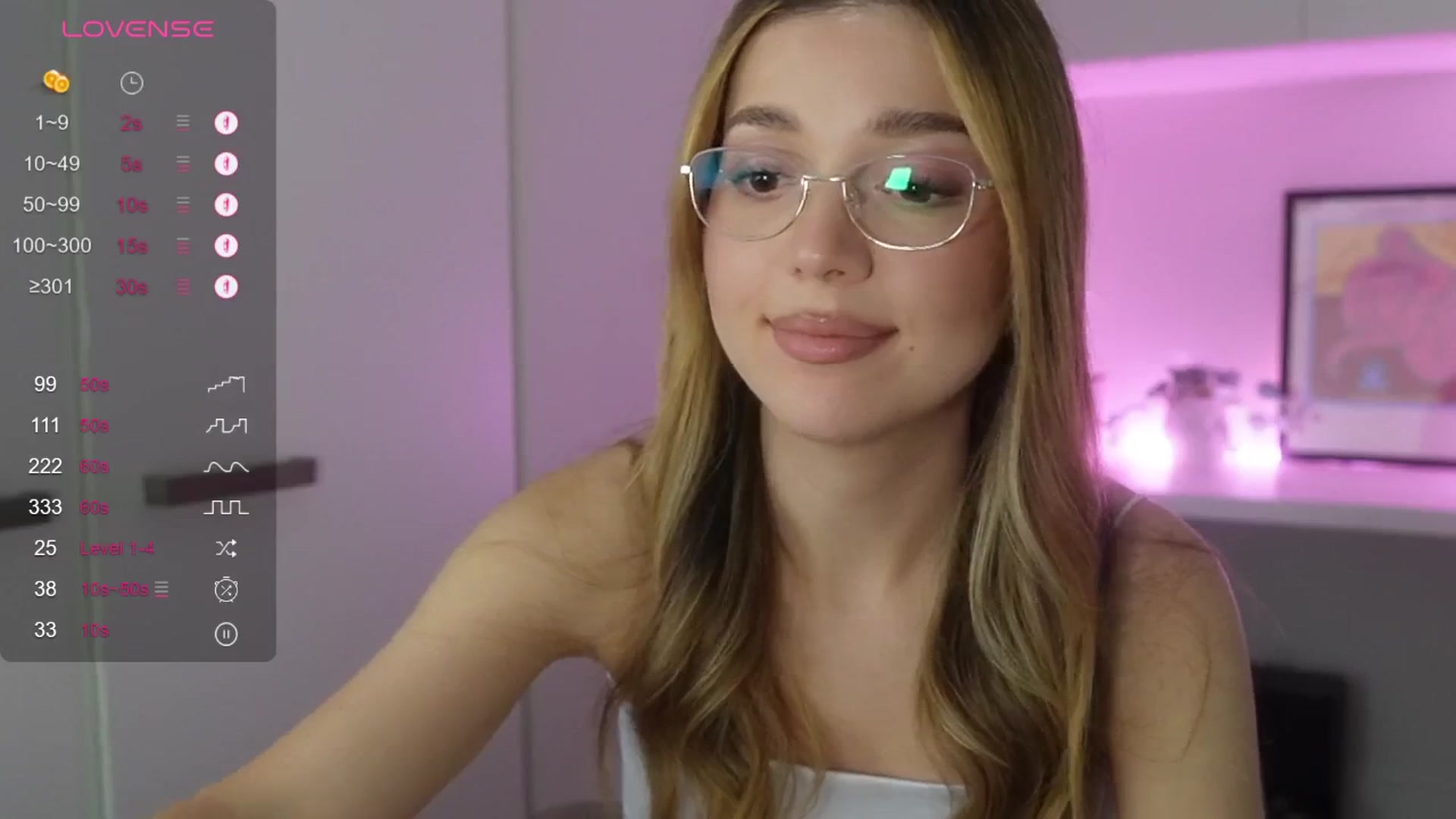 Gallery image thumbnail from cutiee's myfreecams stream on, 04/01/2026, 05:33 image 3 of 20