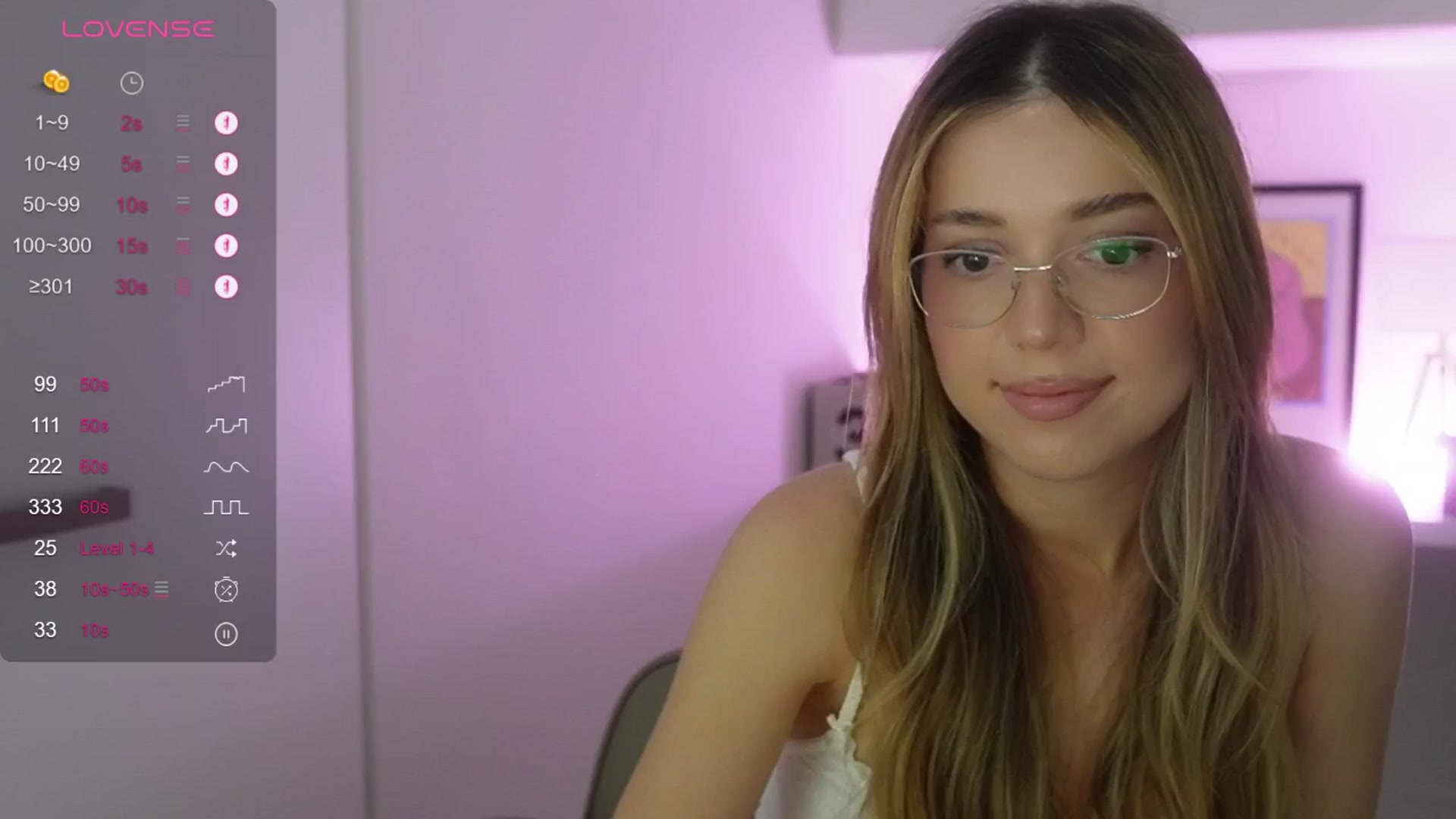 Gallery image thumbnail from cutiee's myfreecams stream on, 04/10/2026, 05:15 image 15 of 20