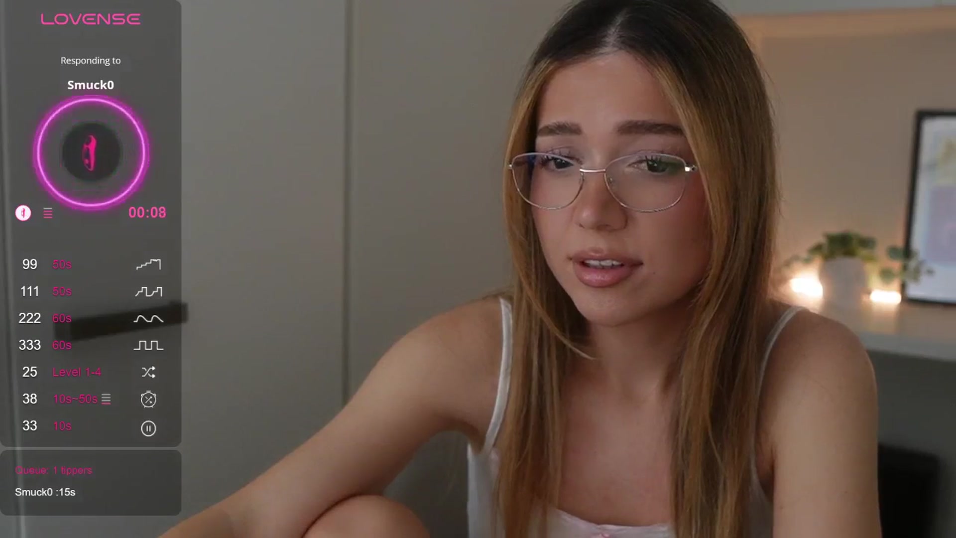 Gallery image thumbnail from cutiee's myfreecams stream on, 04/14/2026, 05:03 image 20 of 20