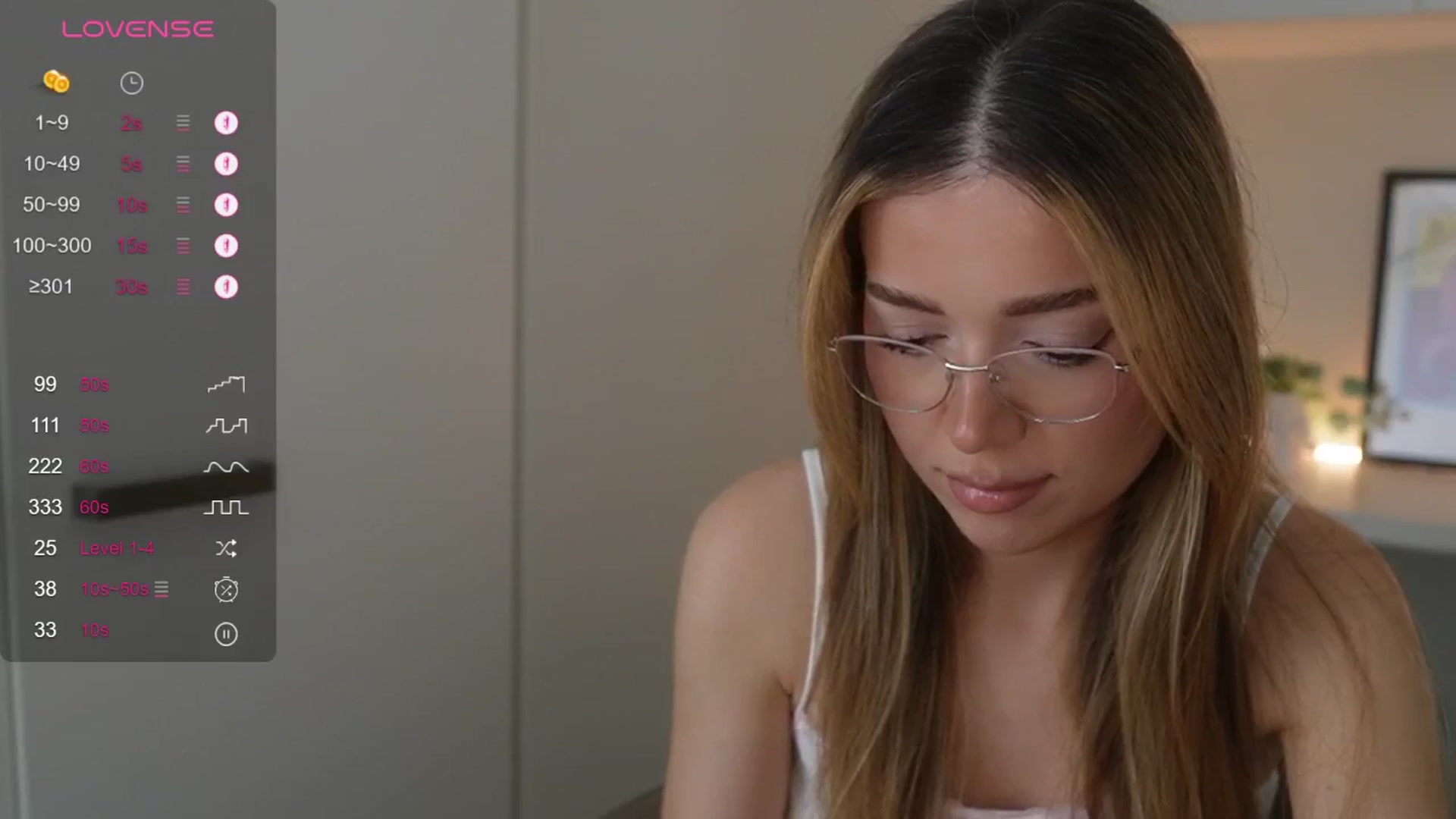 Gallery image thumbnail from cutiee's myfreecams stream on, 04/14/2026, 05:03 image 9 of 20