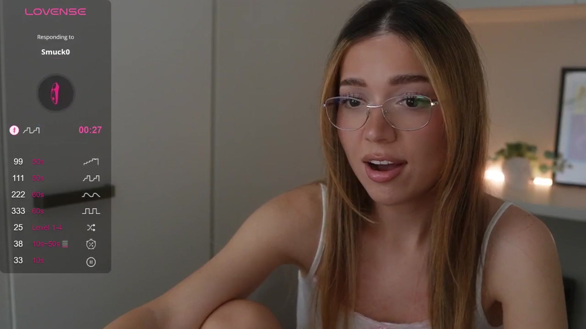 Gallery image thumbnail from cutiee's myfreecams stream on, 04/14/2026, 05:03 image 19 of 20