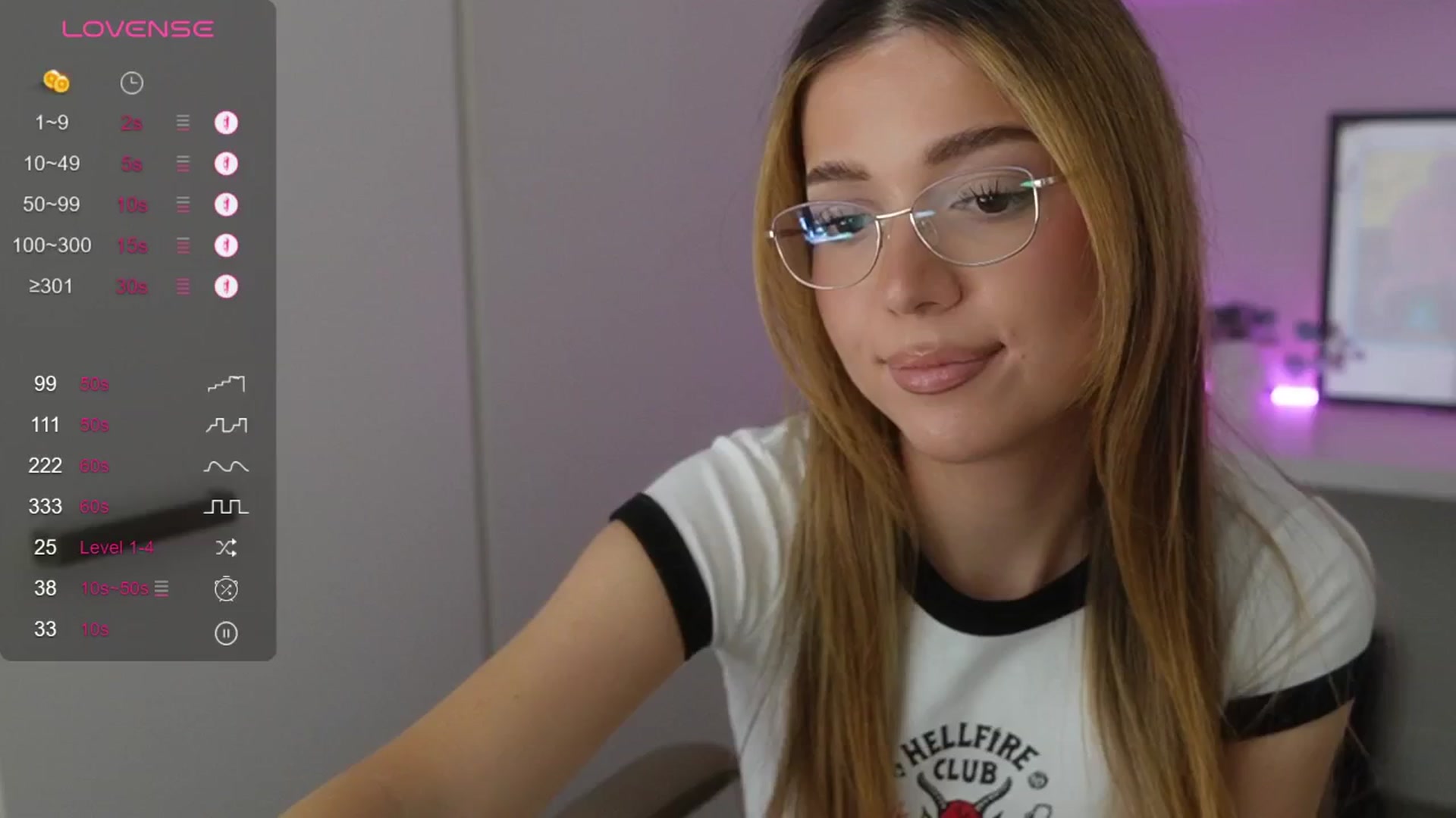 Gallery image thumbnail from cutiee's myfreecams stream on, 04/14/2026, 05:48 image 10 of 20