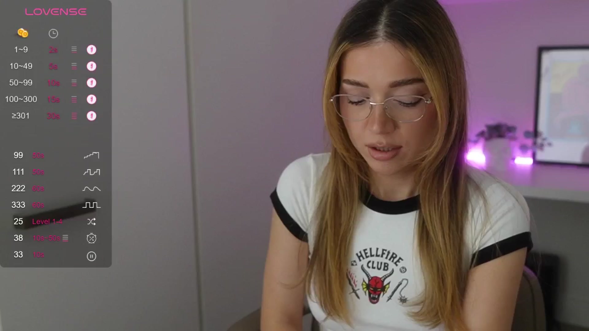 Gallery image thumbnail from cutiee's myfreecams stream on, 04/14/2026, 05:48 image 11 of 20