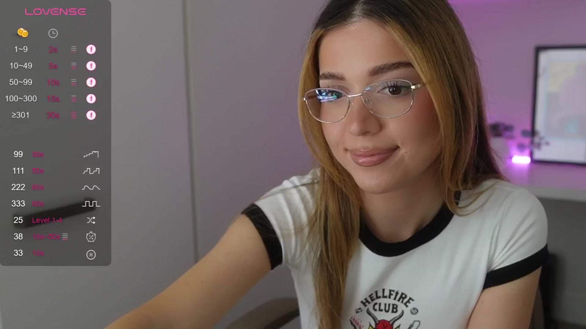 Gallery image thumbnail from cutiee's myfreecams stream on, 04/14/2026, 05:48 image 8 of 20