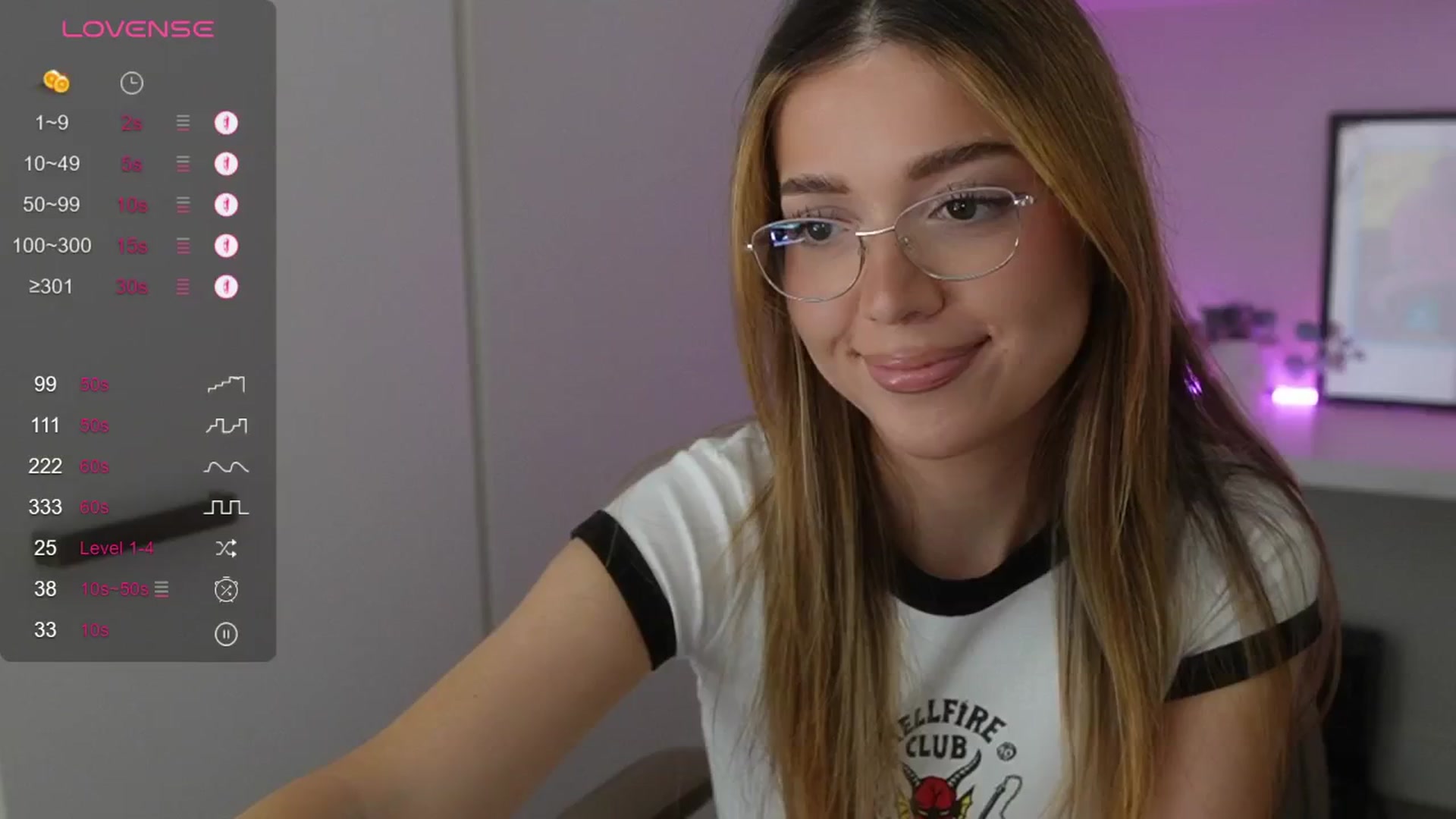 Gallery image thumbnail from cutiee's myfreecams stream on, 04/14/2026, 05:48 image 3 of 20