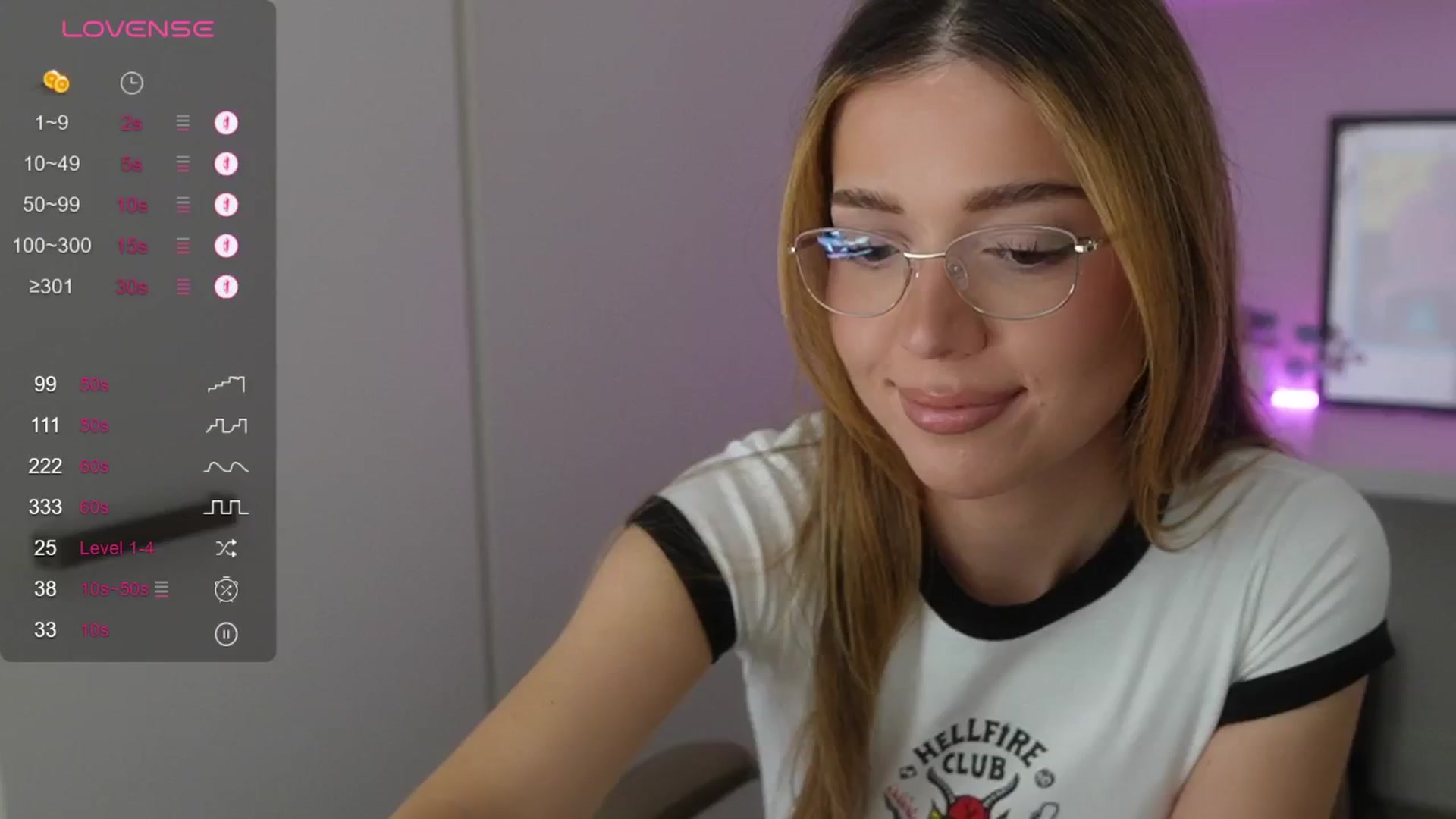 Gallery image thumbnail from cutiee's myfreecams stream on, 04/14/2026, 05:48 image 7 of 20