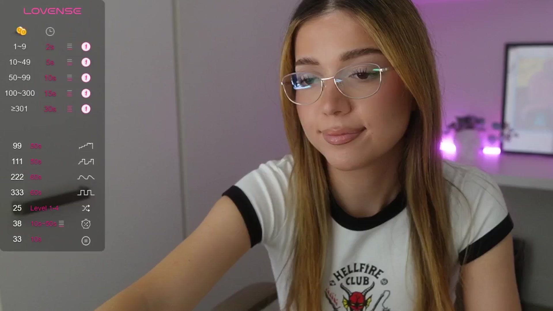 Gallery image thumbnail from cutiee's myfreecams stream on, 04/14/2026, 05:48 image 12 of 20