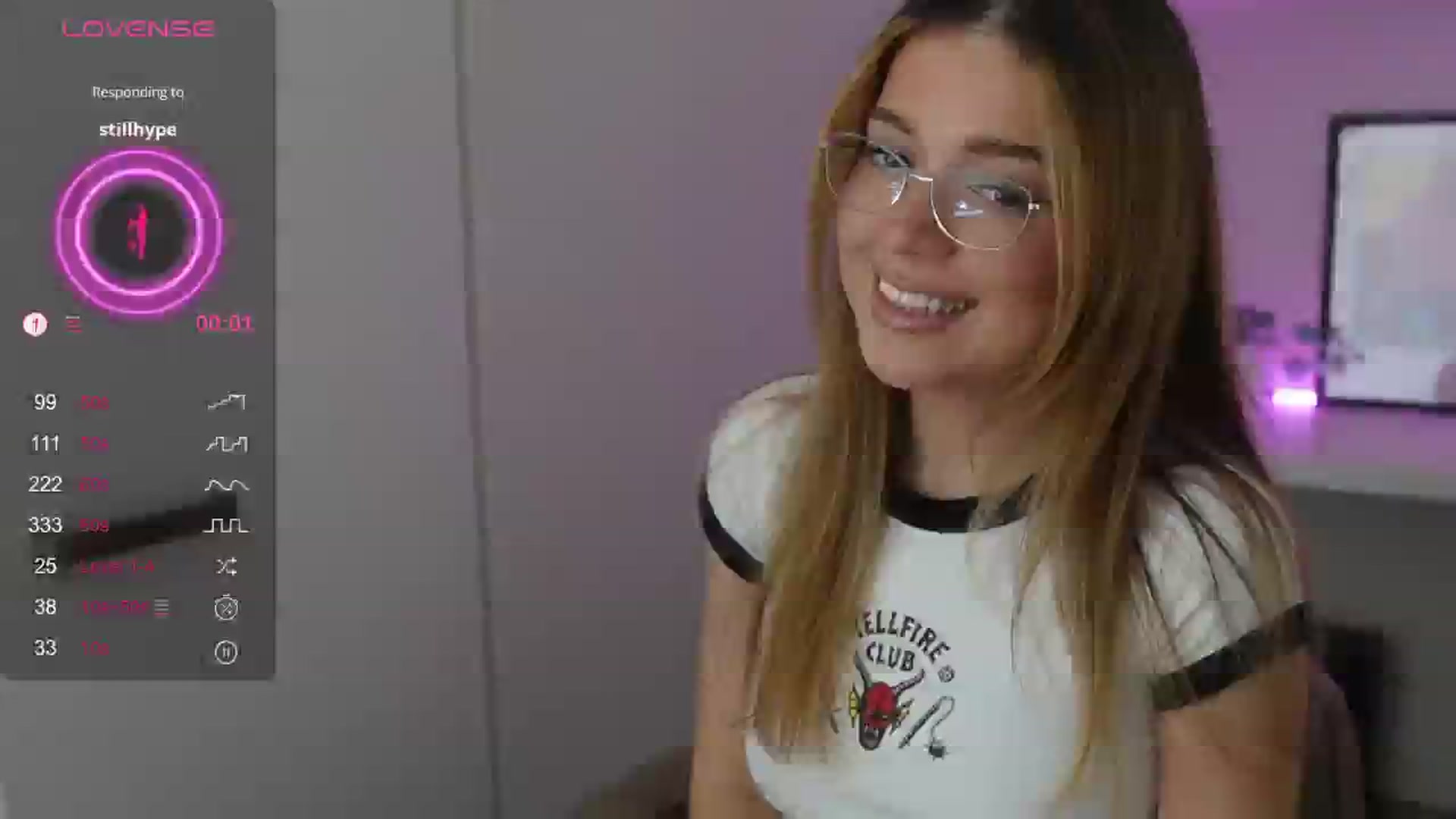 Gallery image thumbnail from cutiee's myfreecams stream on, 04/14/2026, 05:48 image 1 of 20