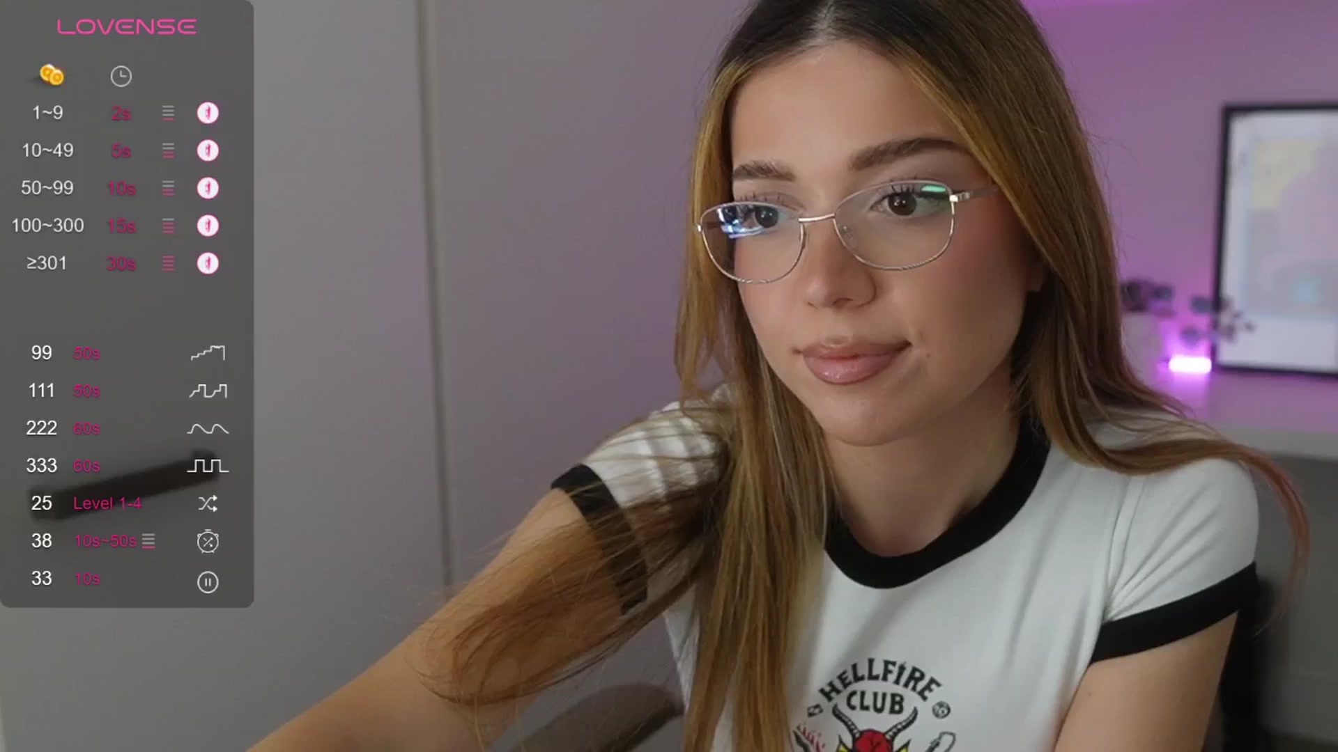 Gallery image thumbnail from cutiee's myfreecams stream on, 04/14/2026, 05:48 image 4 of 20