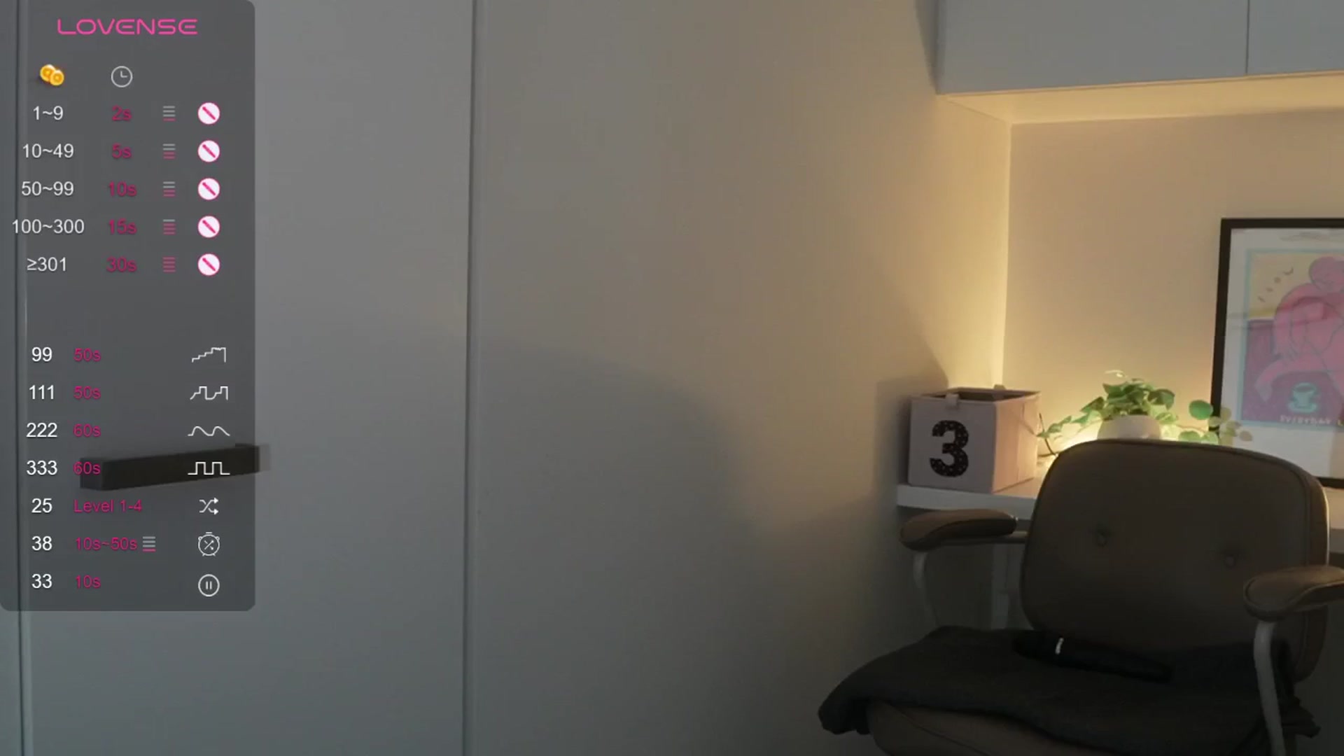 Gallery image thumbnail from cutiee's myfreecams stream on, 04/18/2026, 04:06 image 20 of 20