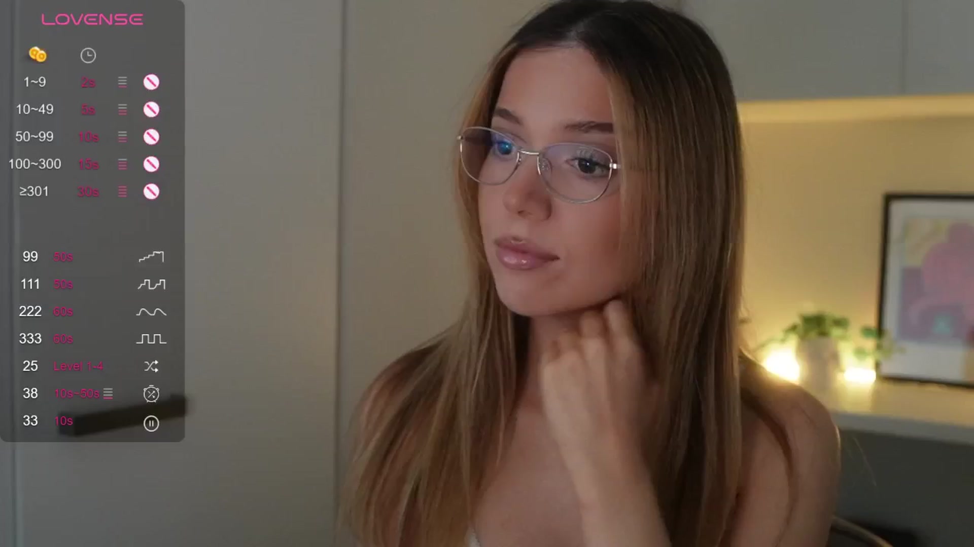 Gallery image thumbnail from cutiee's myfreecams stream on, 04/18/2026, 04:06 image 1 of 20