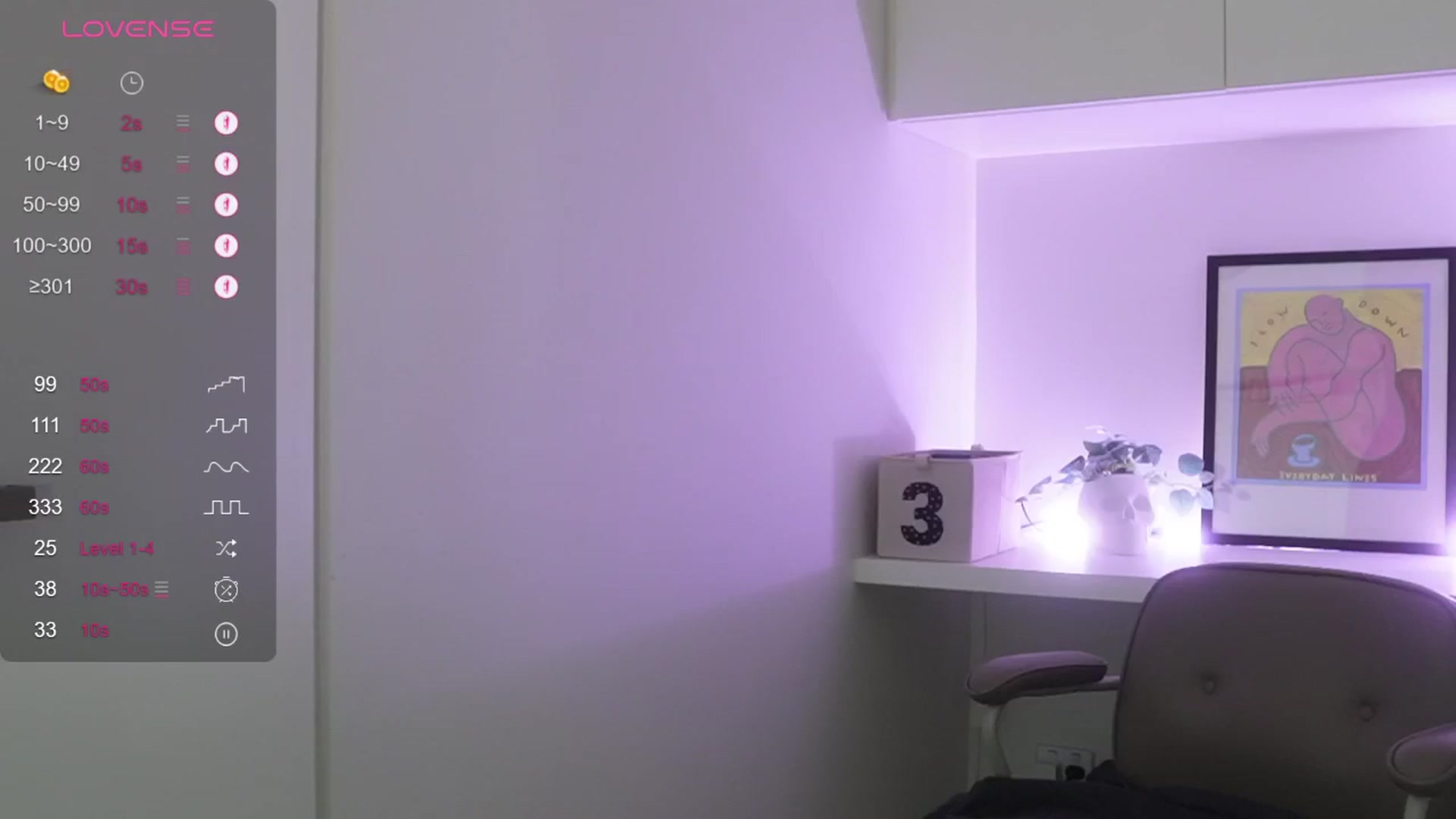 Gallery image thumbnail from cutiee's myfreecams stream on, 04/23/2026, 03:36 image 10 of 20