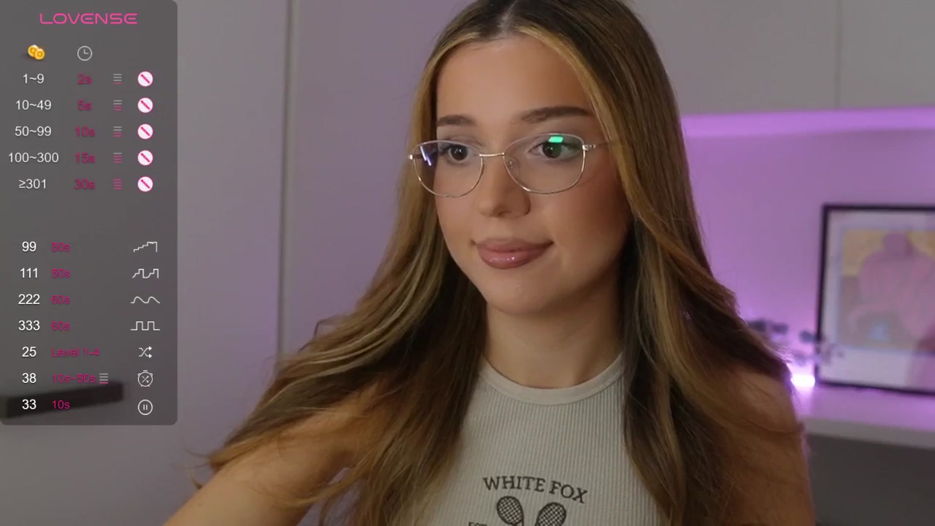 Gallery image thumbnail from cutiee's myfreecams stream on, 04/24/2026, 04:03 image 19 of 20