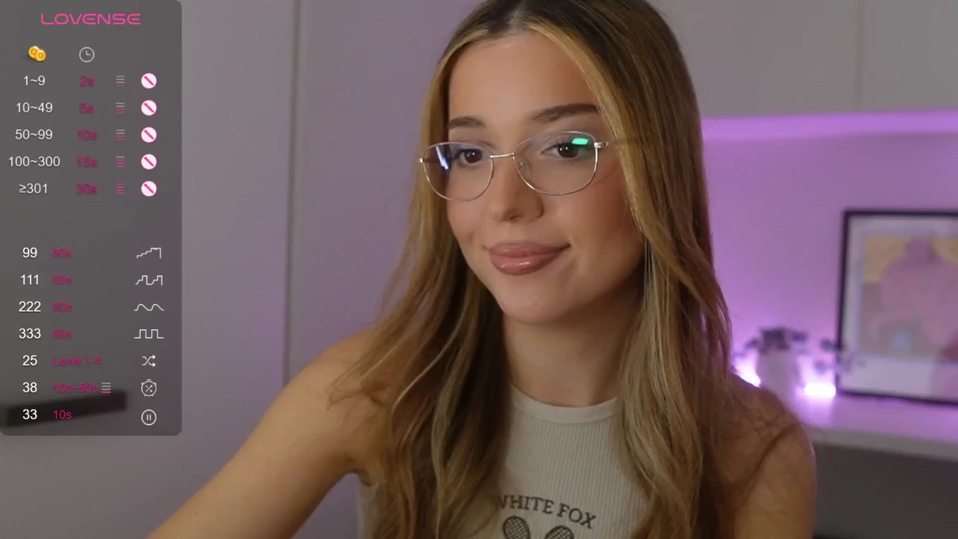 Gallery image thumbnail from cutiee's myfreecams stream on, 04/24/2026, 04:03 image 16 of 20
