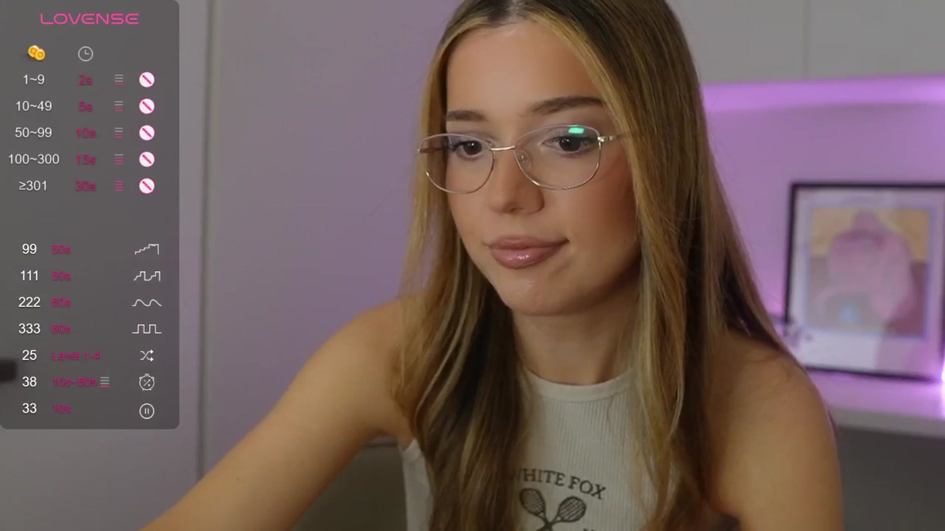 Gallery image thumbnail from cutiee's myfreecams stream on, 04/24/2026, 04:46 image 7 of 20