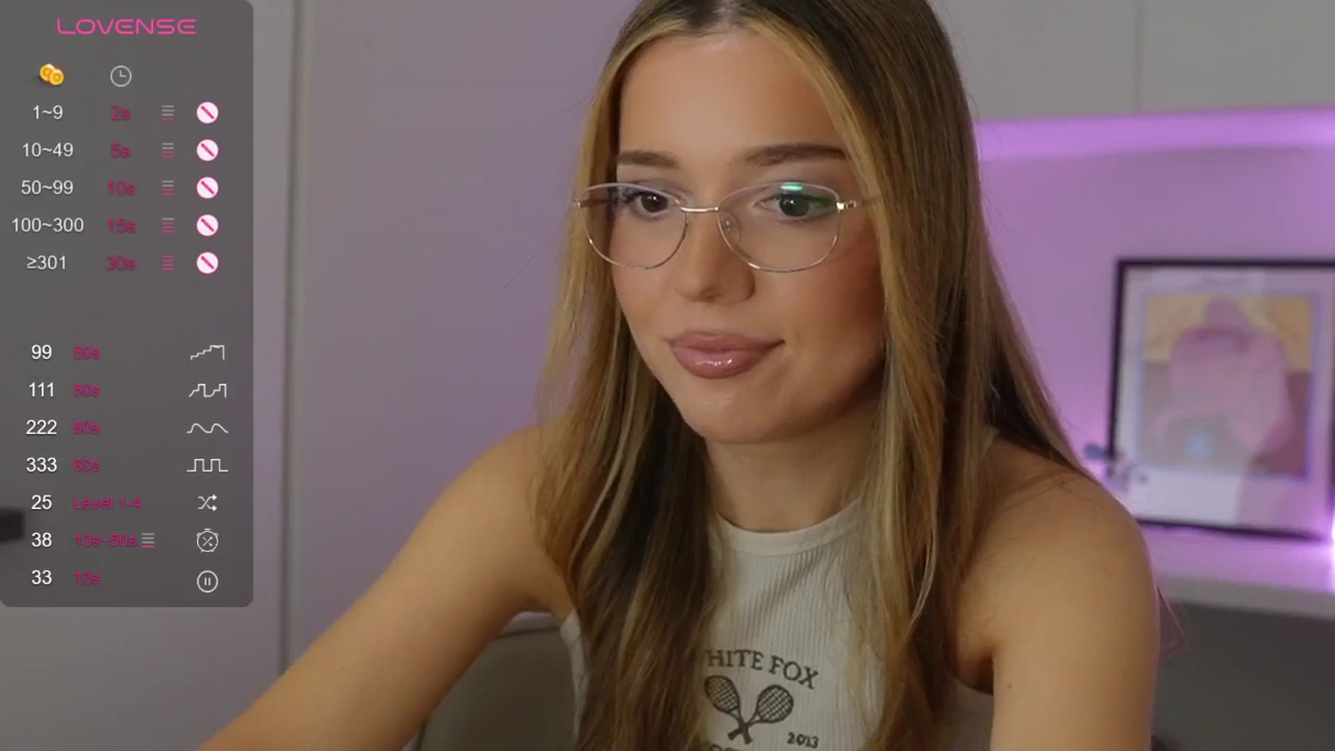 Gallery image thumbnail from cutiee's myfreecams stream on, 04/24/2026, 04:46 image 6 of 20
